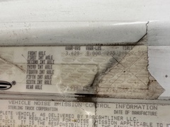 2008 STERLING Medical BOX TRUCK - Image 14