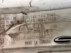 2008 STERLING Medical BOX TRUCK - Image 15