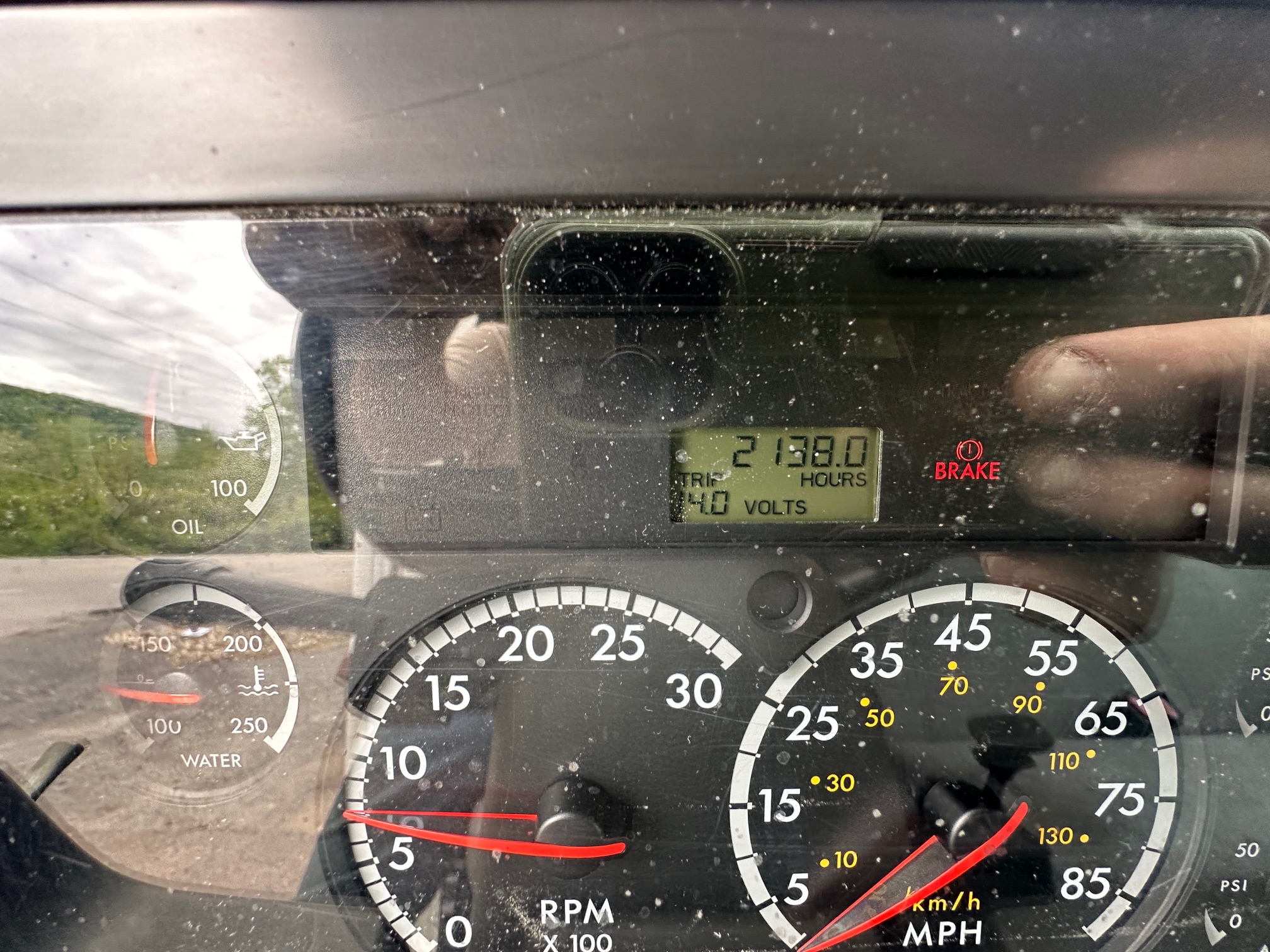 2008 STERLING Medical BOX TRUCK - view 20 of 44