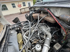 2008 STERLING Medical BOX TRUCK - Image 24