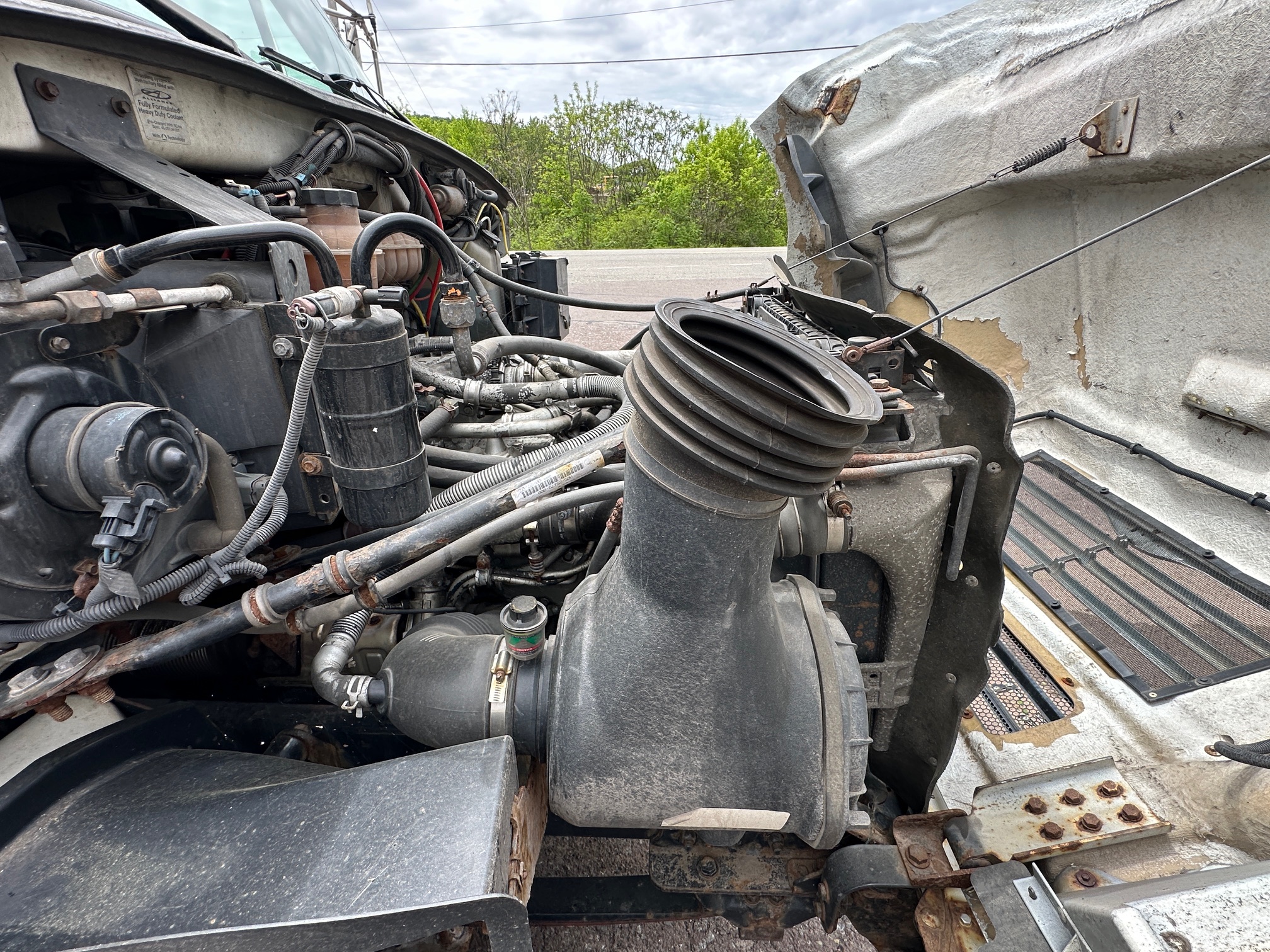 2008 STERLING Medical BOX TRUCK - Image 25