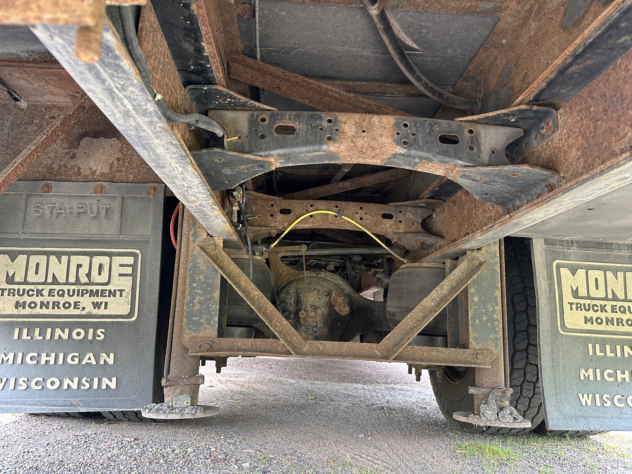 2008 STERLING Medical BOX TRUCK - Image 27