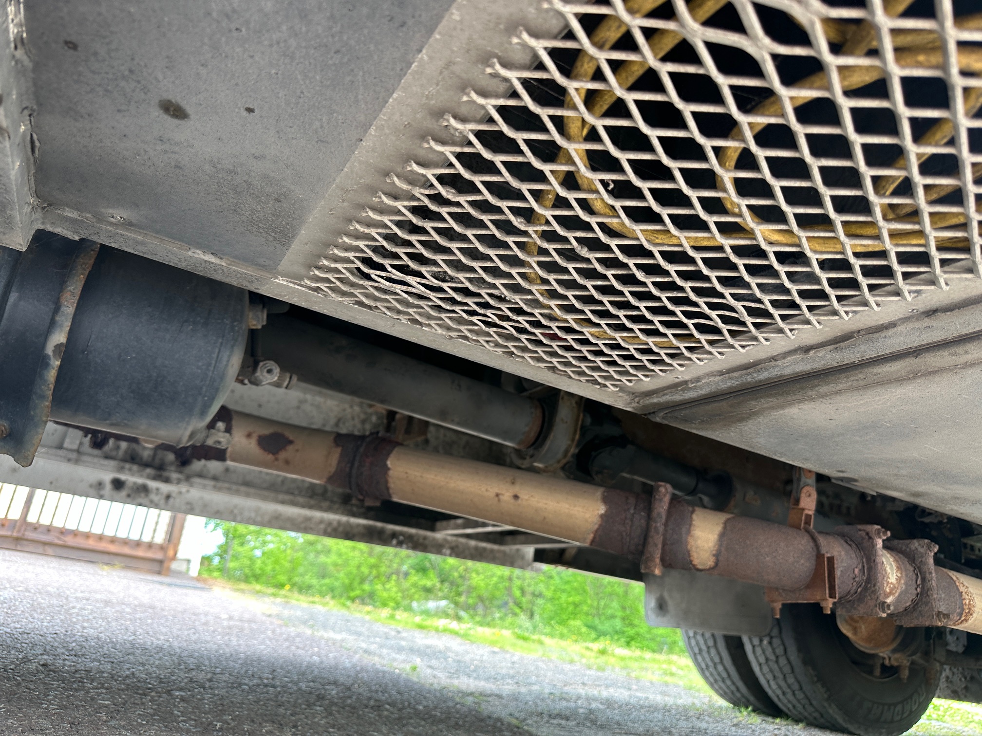 2008 STERLING Medical BOX TRUCK - Image 29