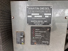 2008 STERLING Medical BOX TRUCK - Image 31