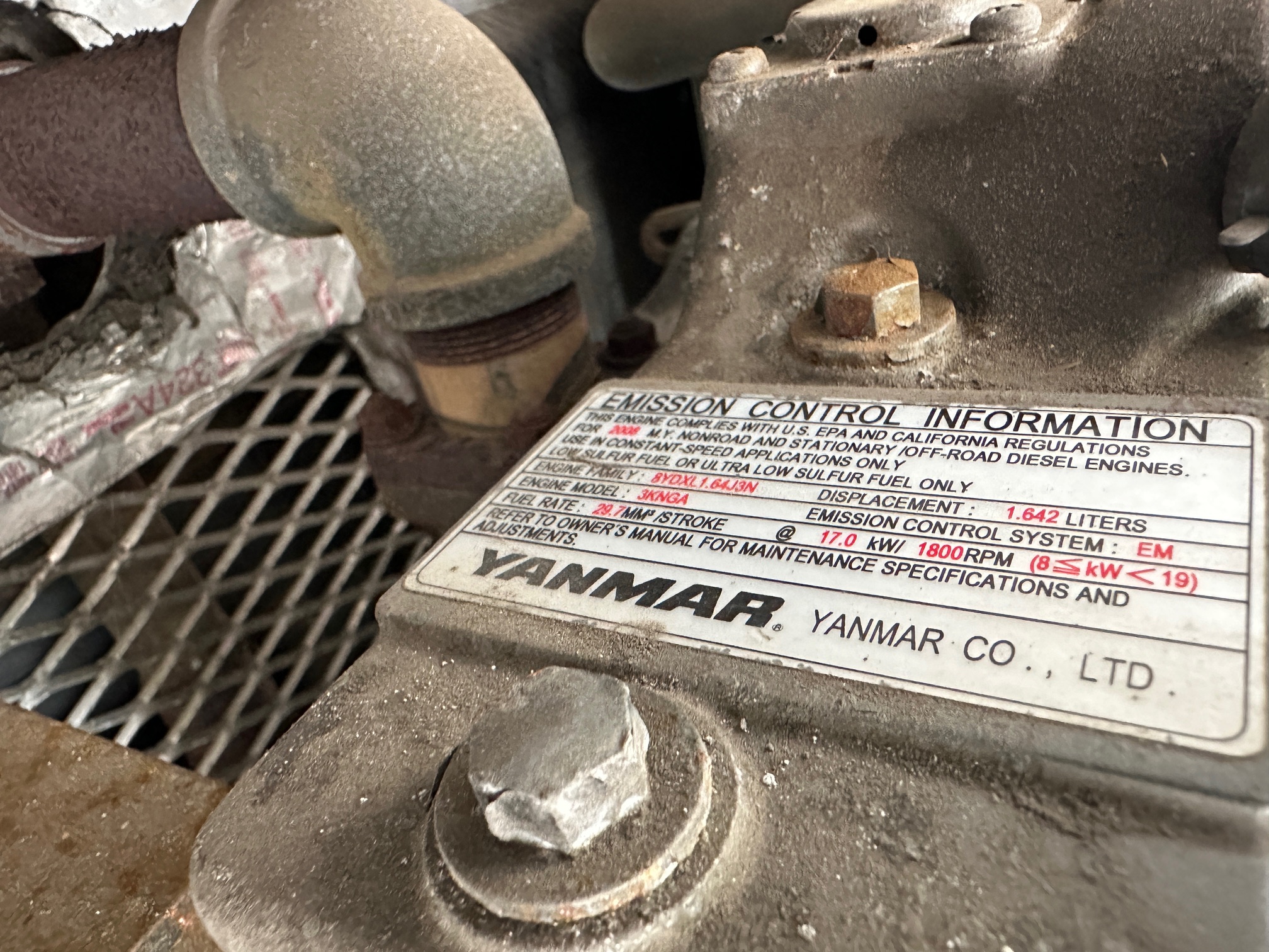 2008 STERLING Medical BOX TRUCK - Image 35