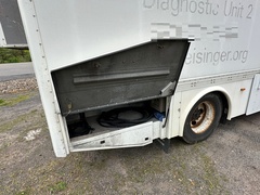 2008 STERLING Medical BOX TRUCK - Image 36