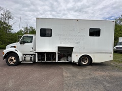 2008 STERLING Medical BOX TRUCK - Image 37