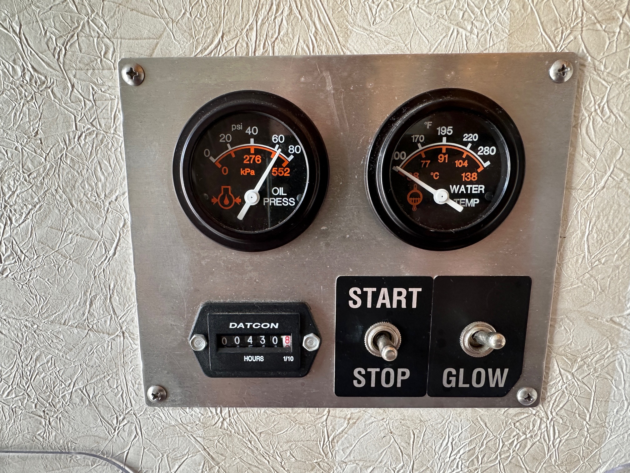 2008 STERLING Medical BOX TRUCK - Image 38