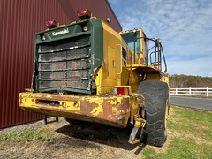 2012 KAWASAKI 95ZV2 - Image 3