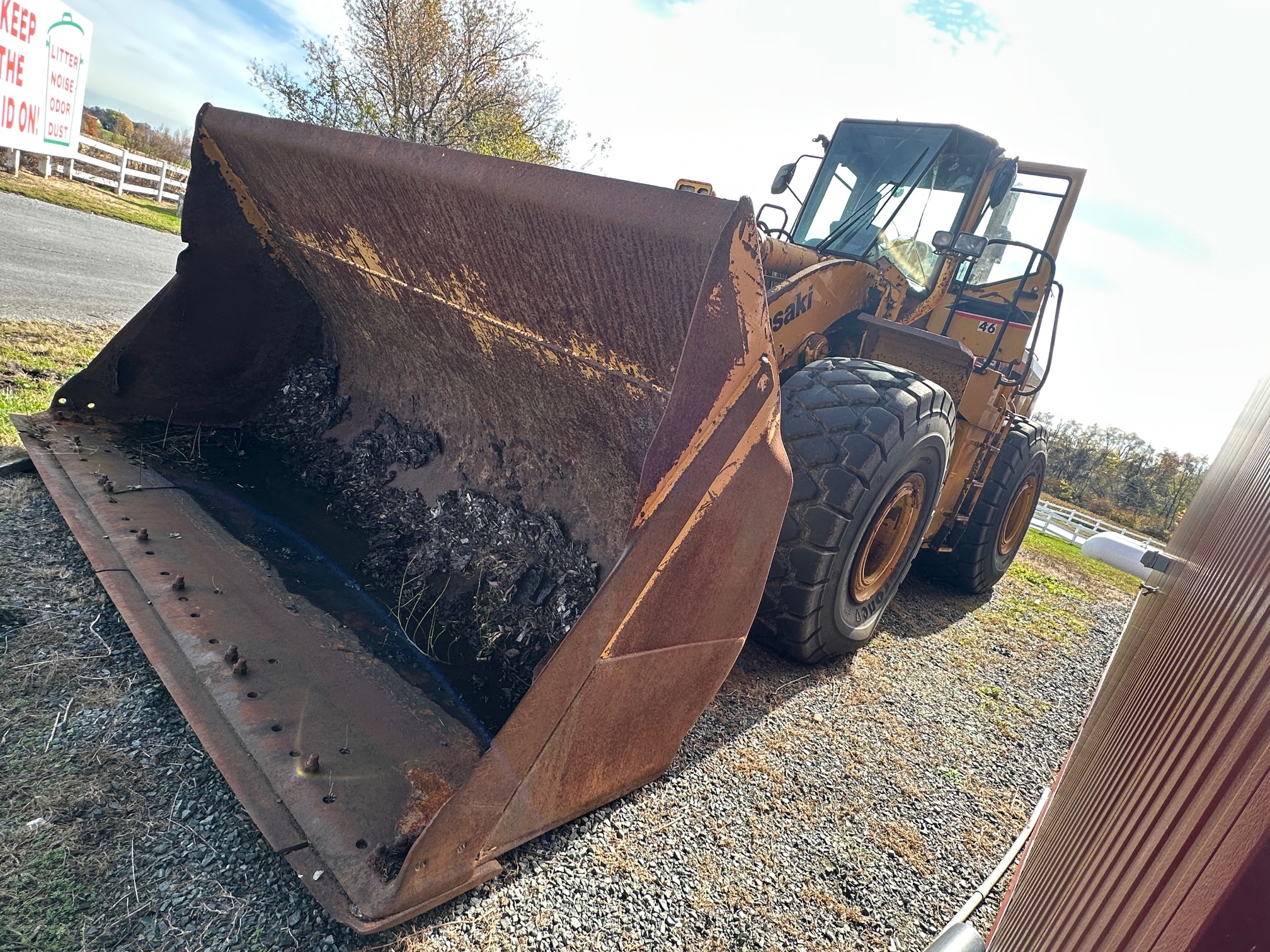 2012 KAWASAKI 95ZV2 - view 6 of 57