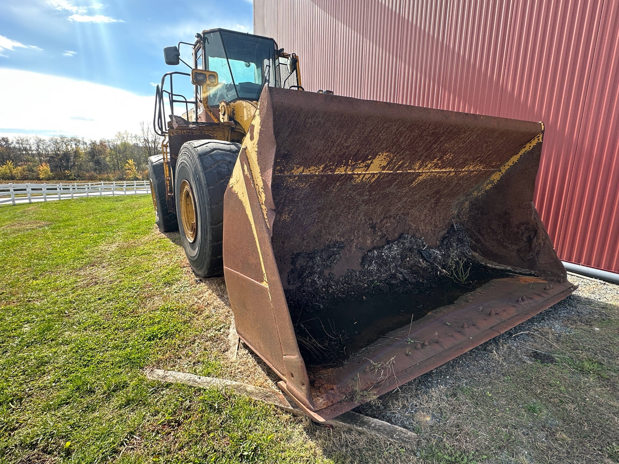 2012 KAWASAKI 95ZV2 - Image 8