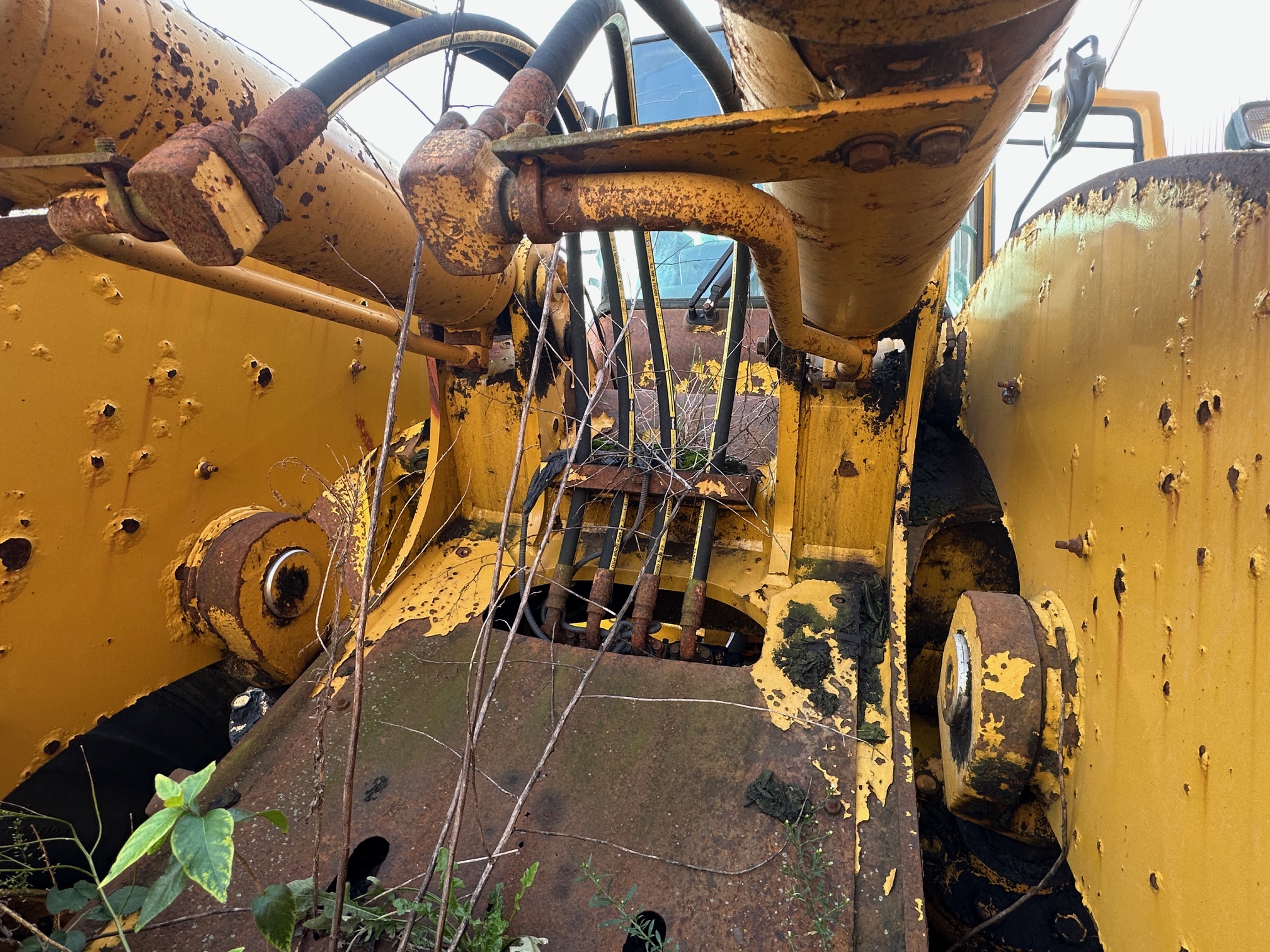 2012 KAWASAKI 95ZV2 - Image 15