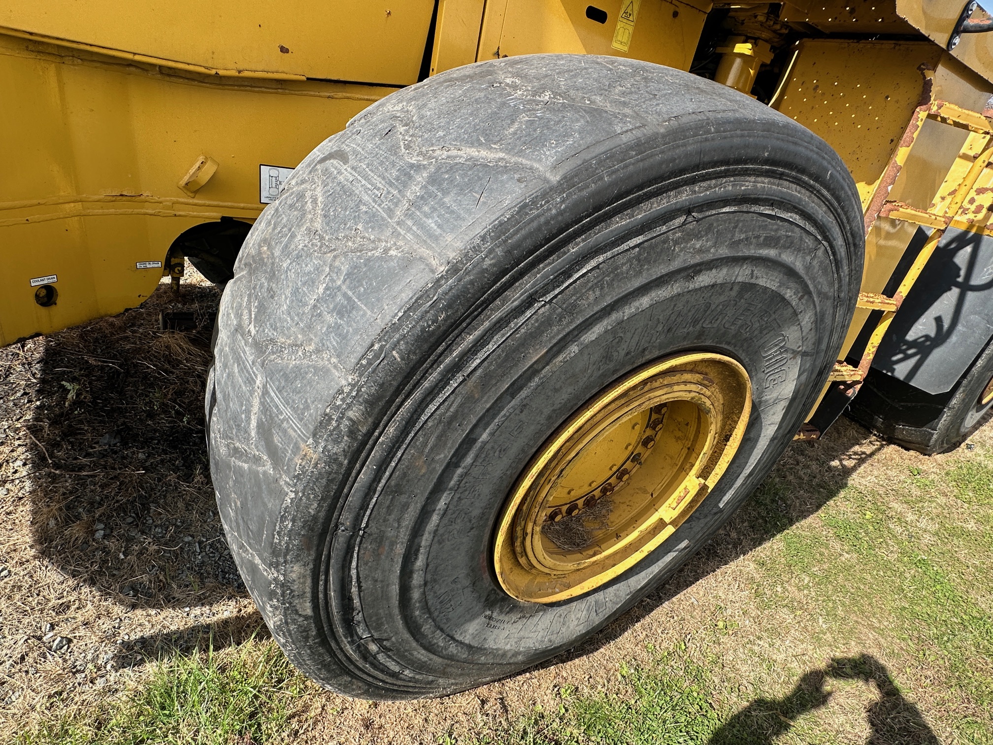 2012 KAWASAKI 95ZV2 - Image 22