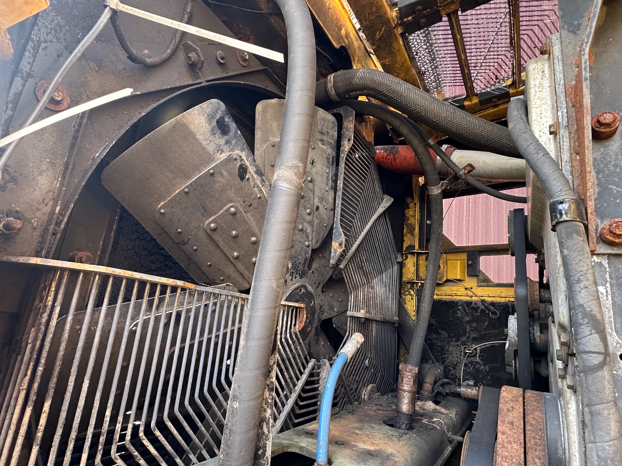 2012 KAWASAKI 95ZV2 - Image 29