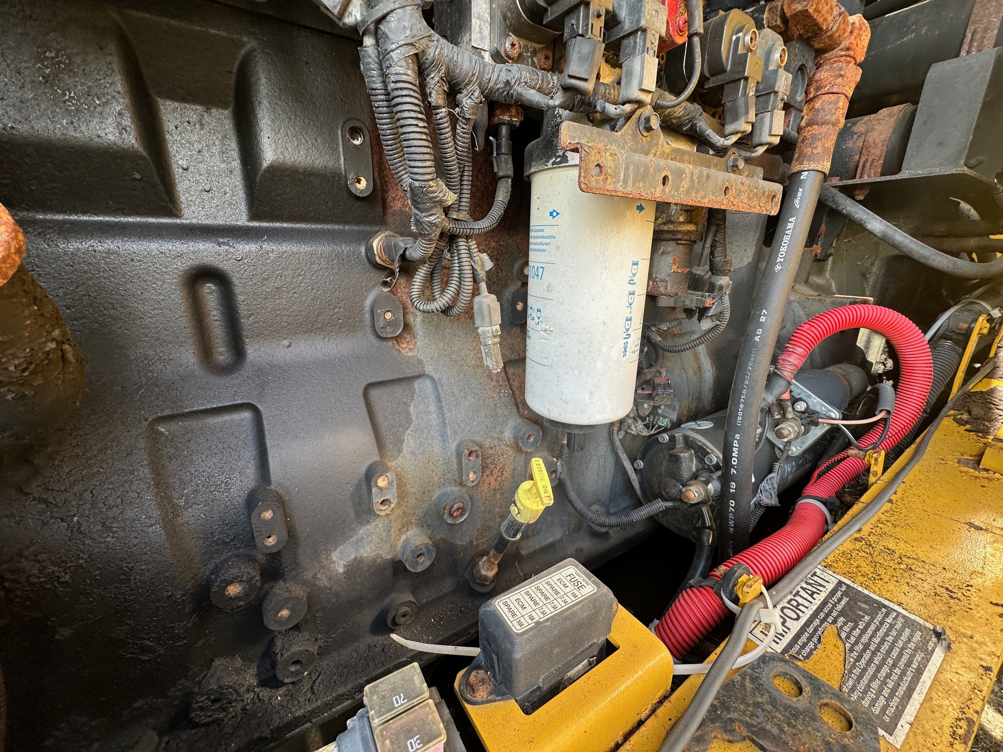 2012 KAWASAKI 95ZV2 - Image 32