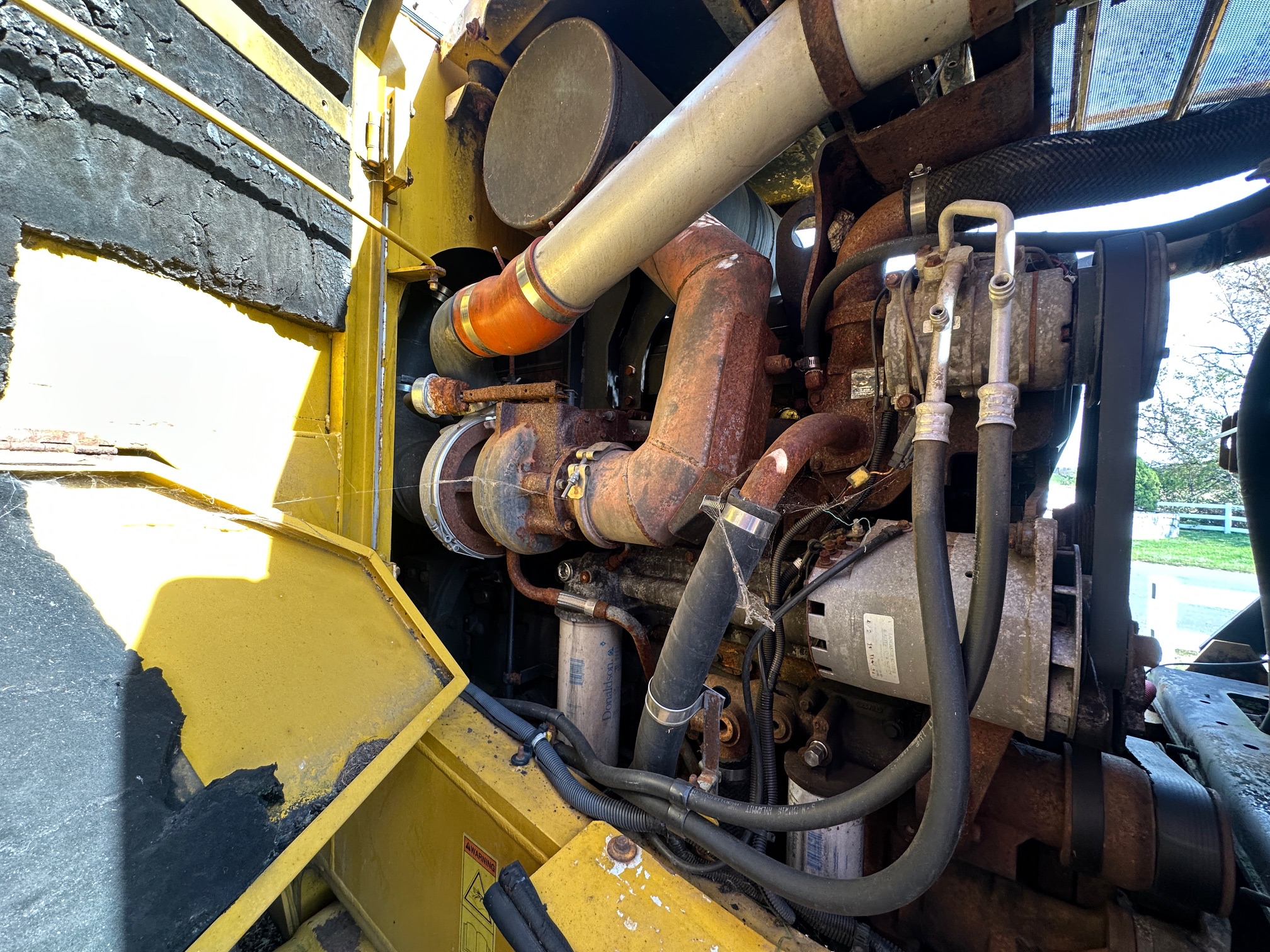 2012 KAWASAKI 95ZV2 - Image 34