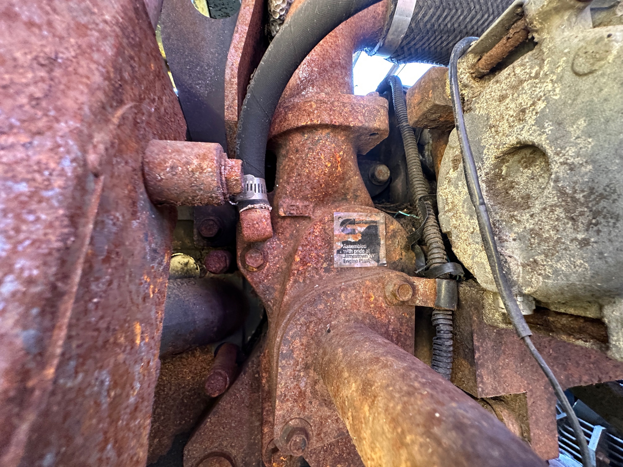 2012 KAWASAKI 95ZV2 - Image 35