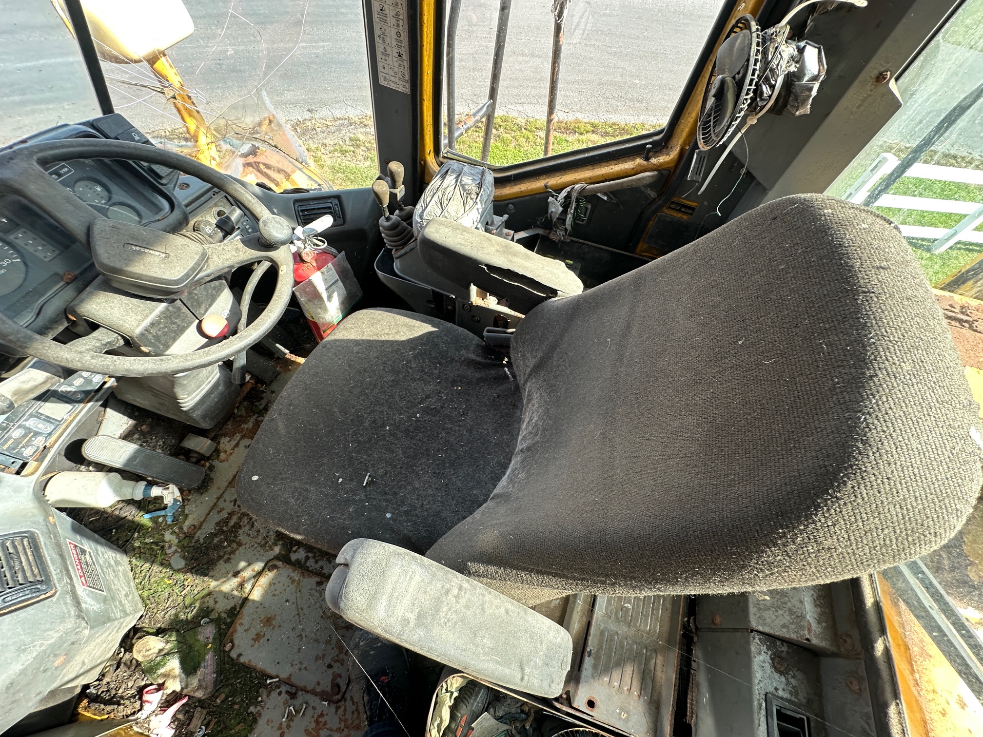 2012 KAWASAKI 95ZV2 - Image 43