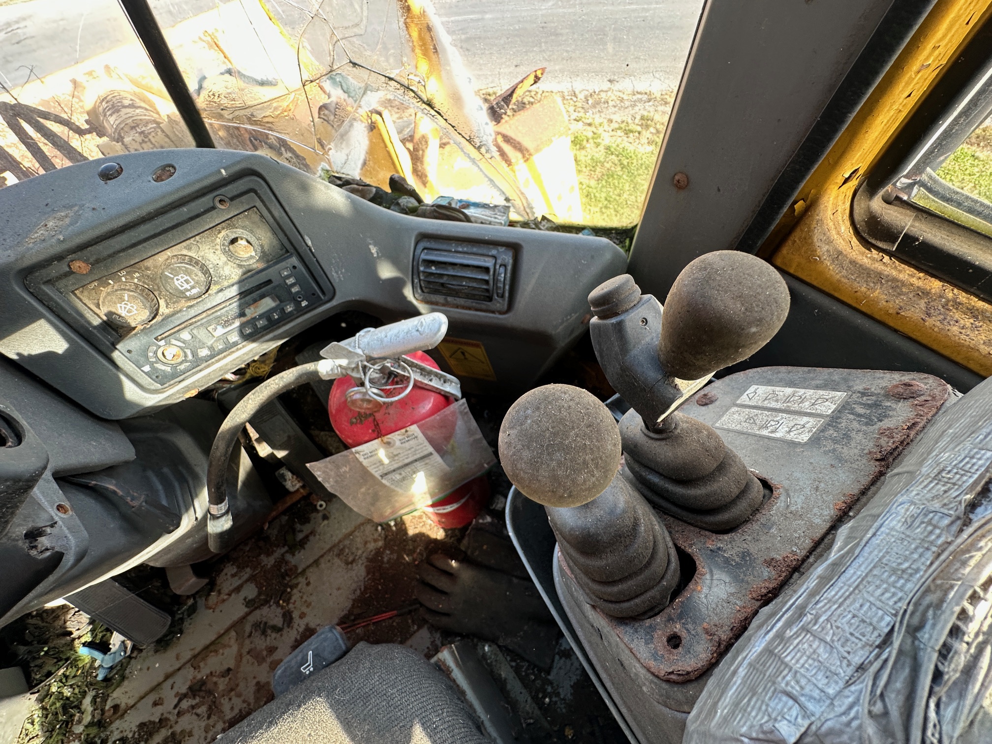 2012 KAWASAKI 95ZV2 - Image 44