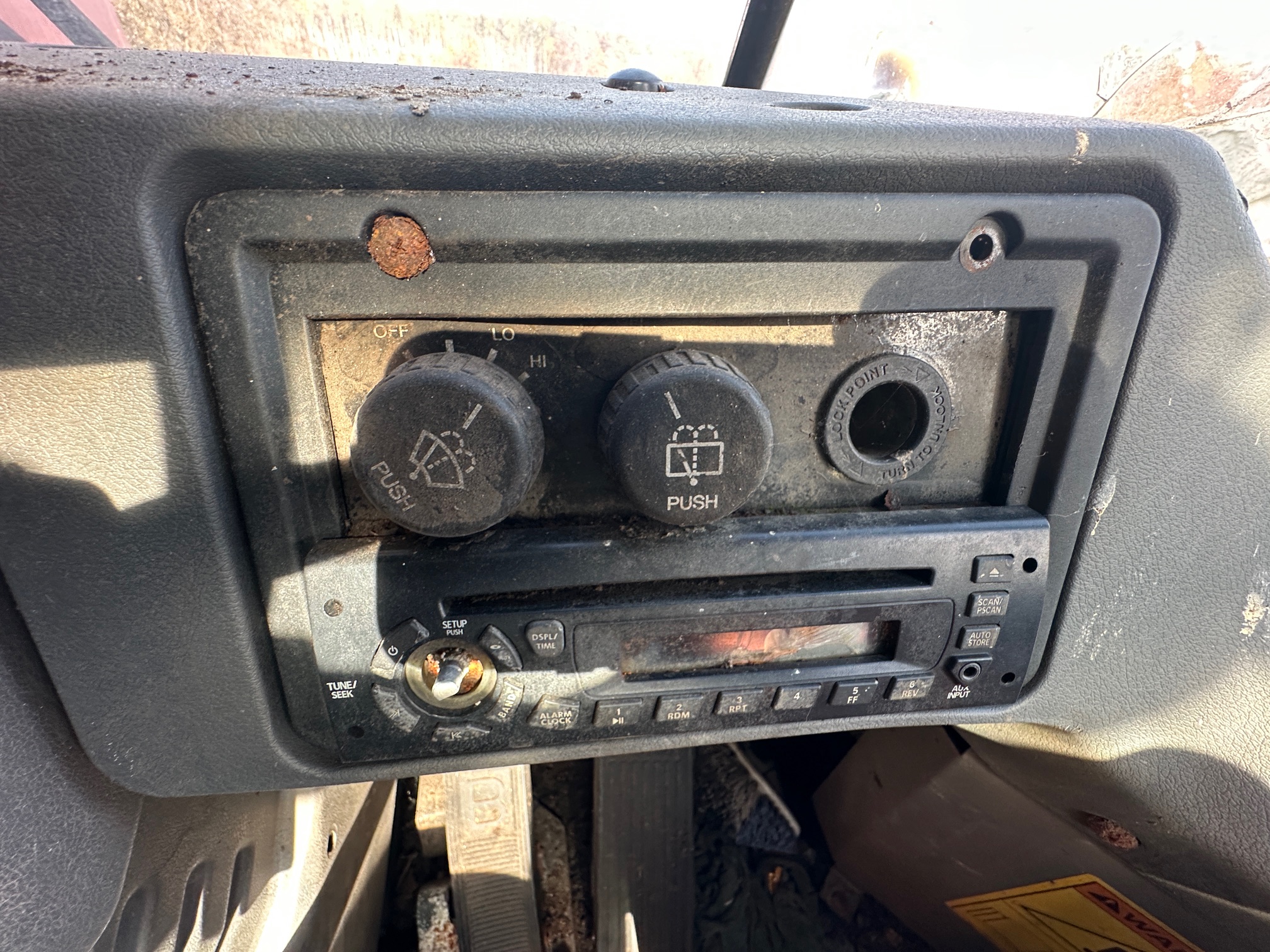 2012 KAWASAKI 95ZV2 - Image 45