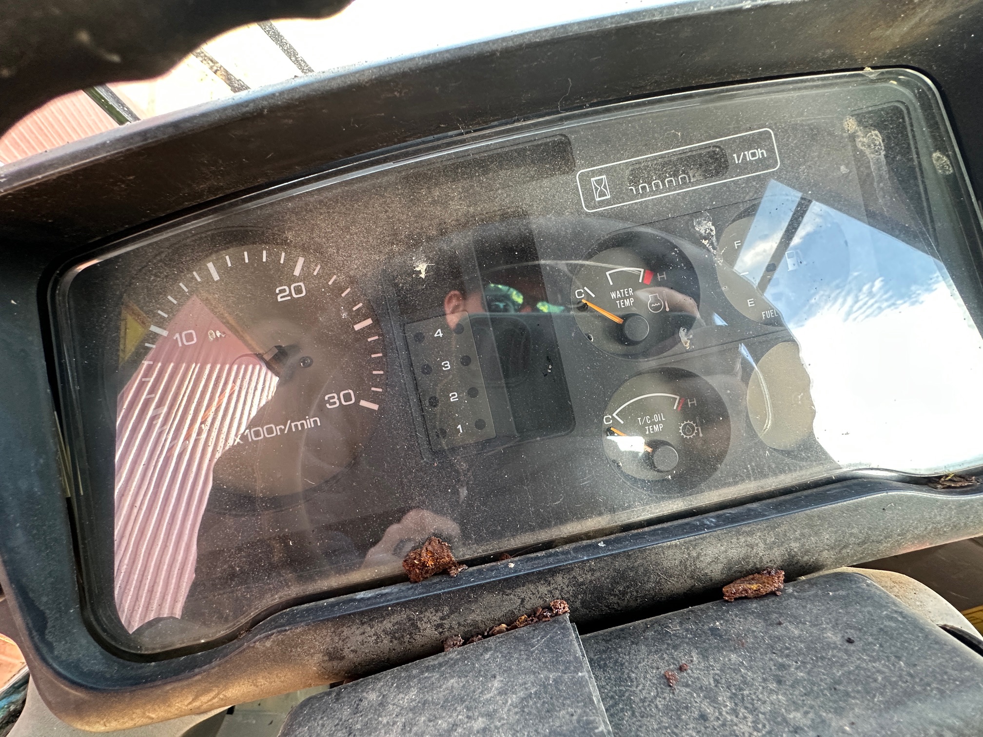 2012 KAWASAKI 95ZV2 - Image 46