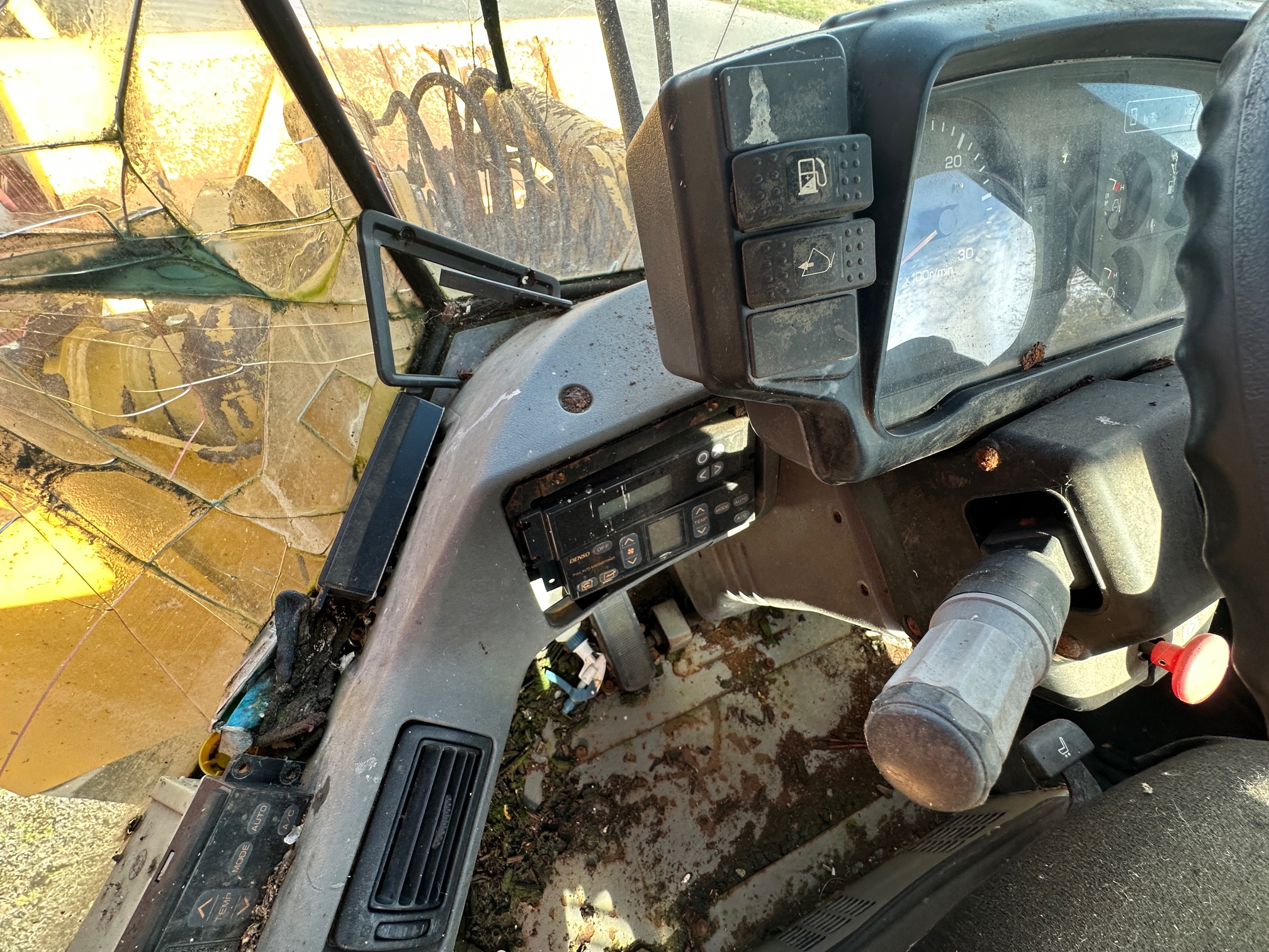 2012 KAWASAKI 95ZV2 - Image 47