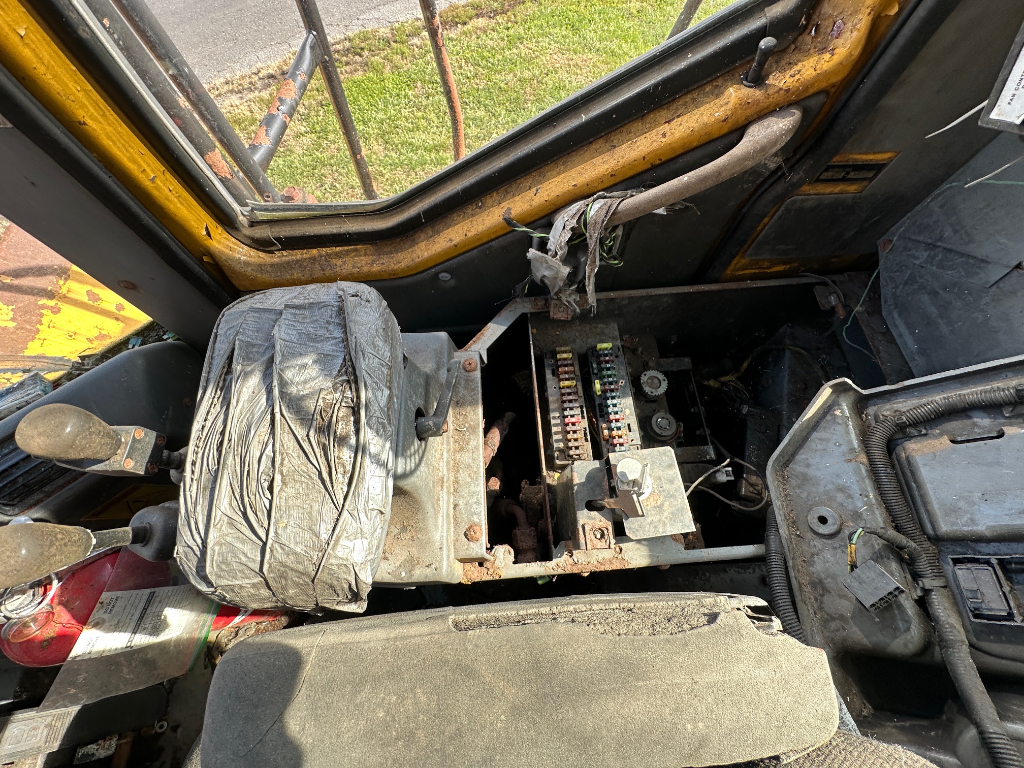 2012 KAWASAKI 95ZV2 - Image 49