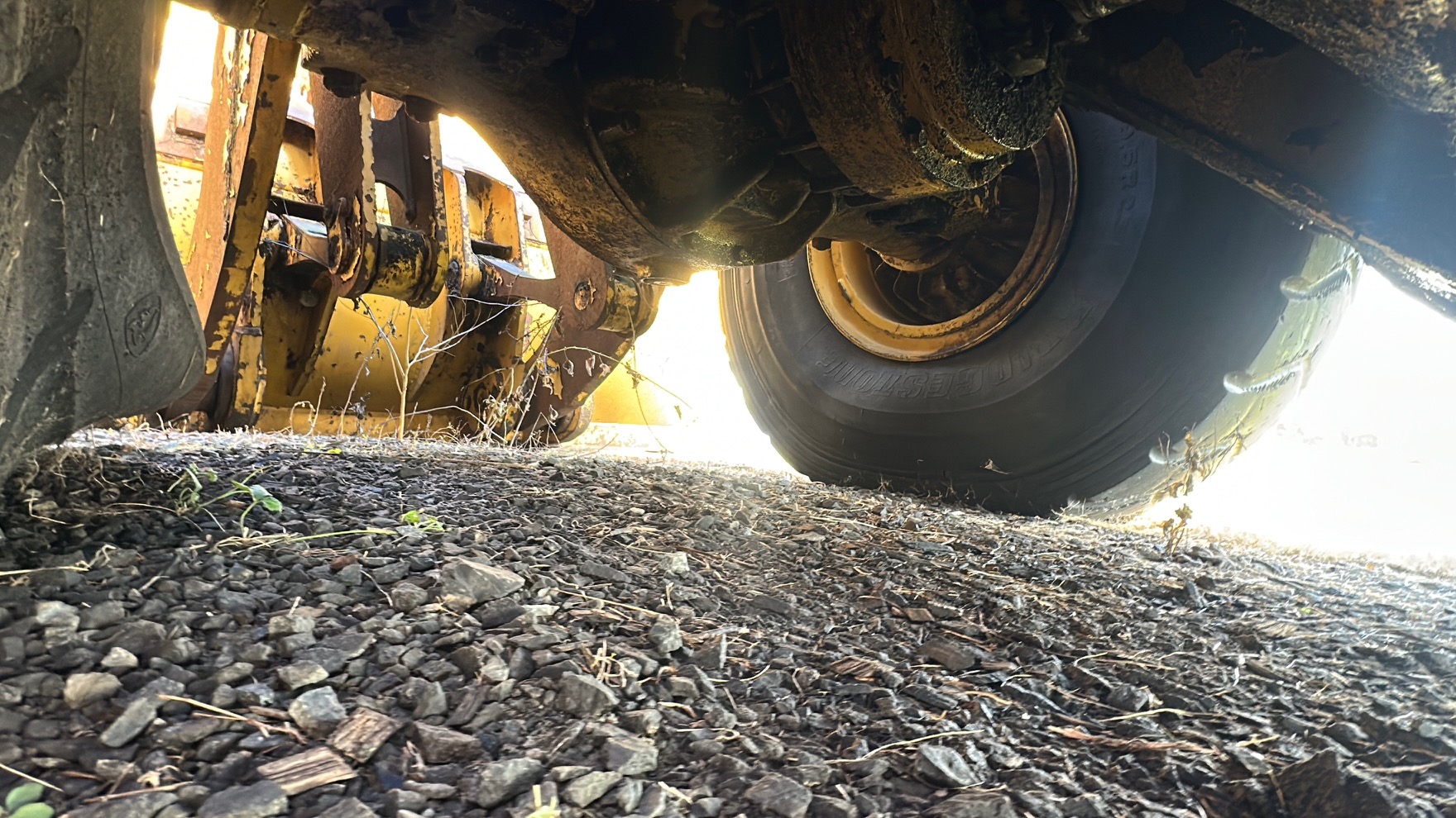 2012 KAWASAKI 95ZV2 - Image 54