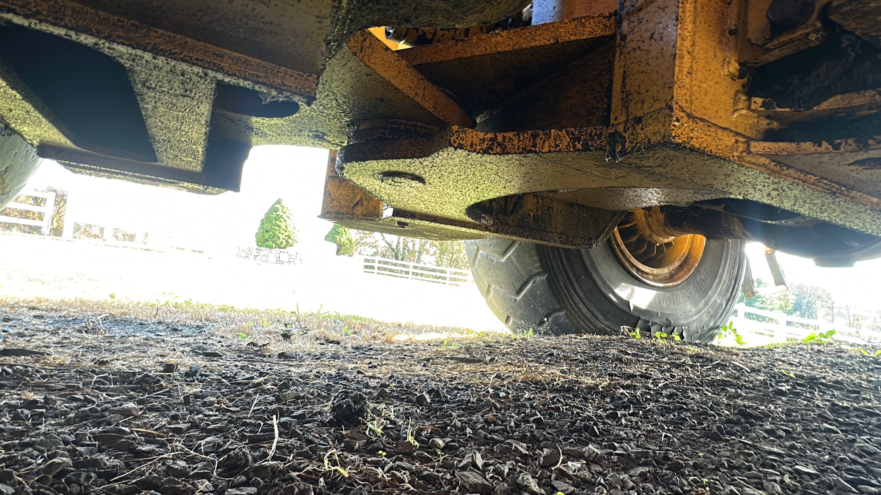 2012 KAWASAKI 95ZV2 - Image 55