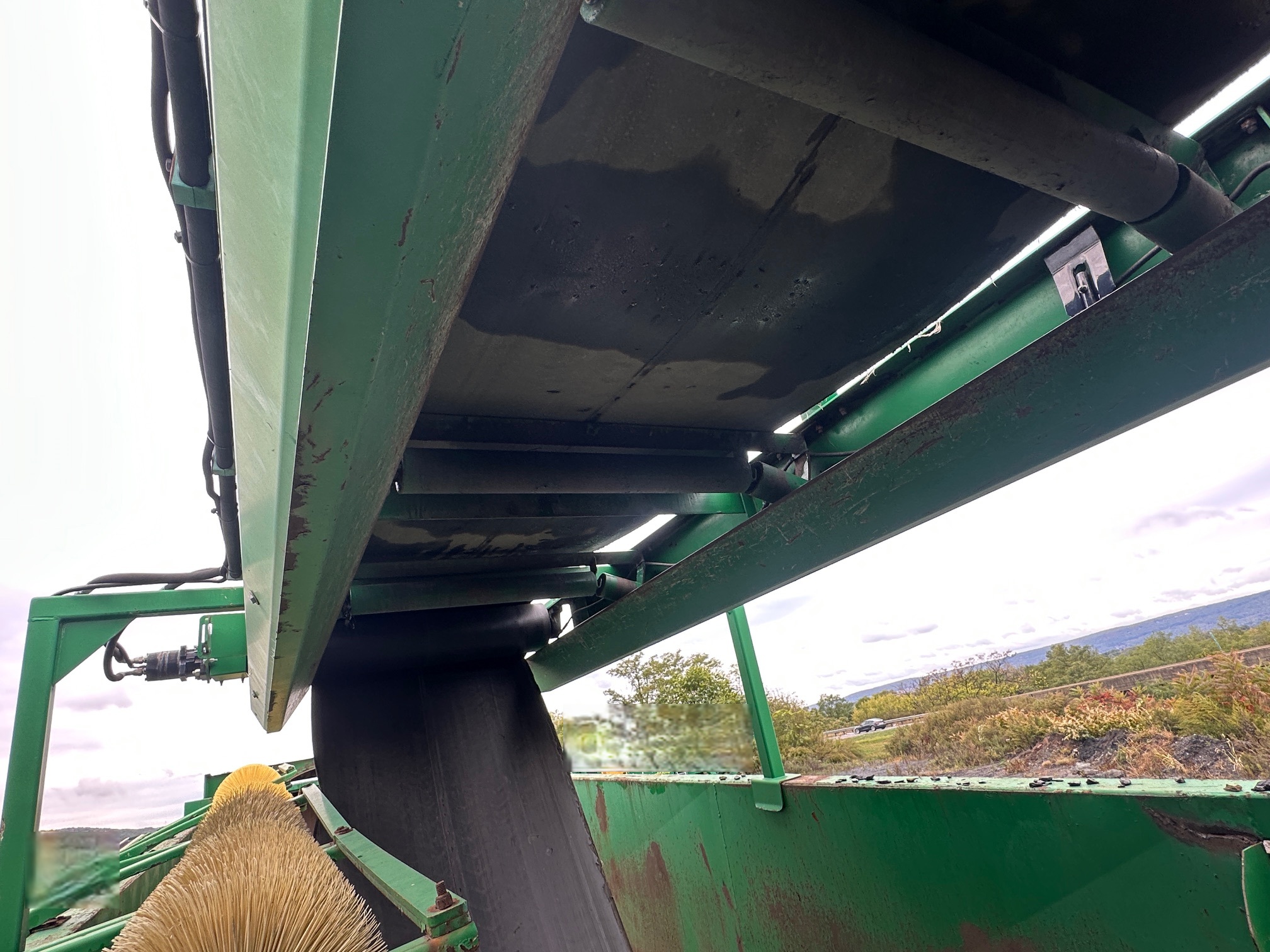 2019 MCCLOSKEY 733RE - Image 11