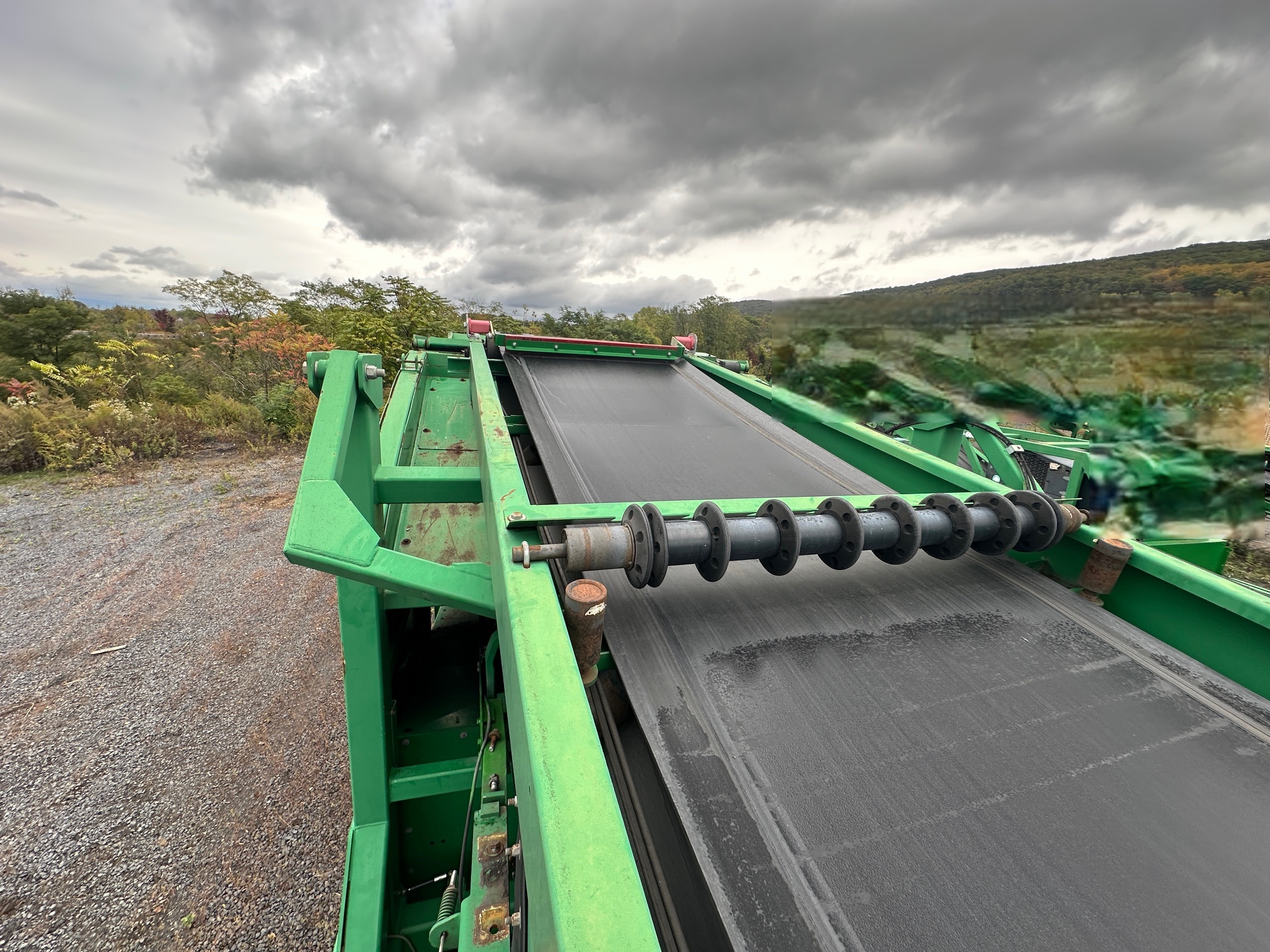 2019 MCCLOSKEY 733RE - view 12 of 57