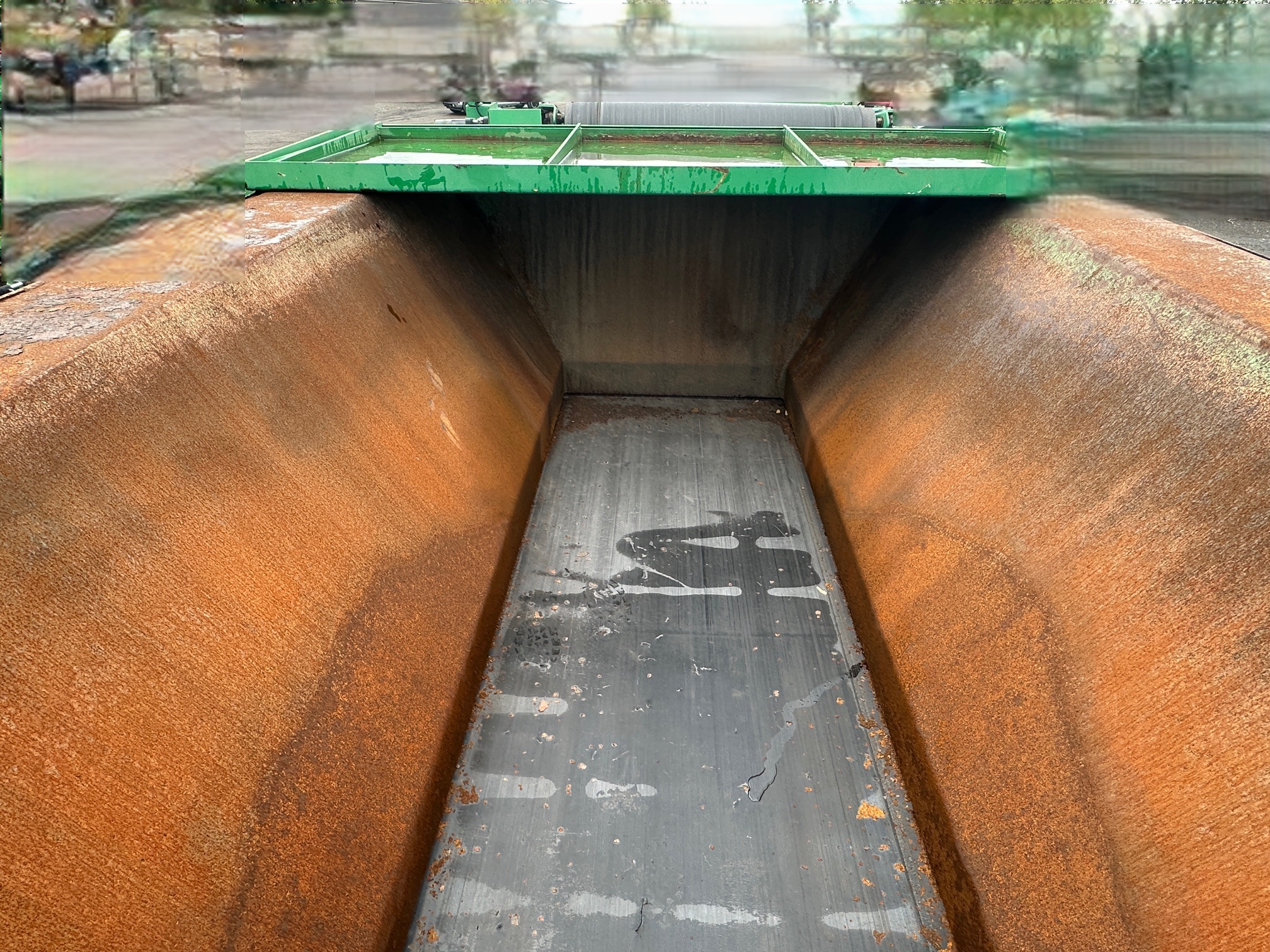 2019 MCCLOSKEY 733RE - Image 15