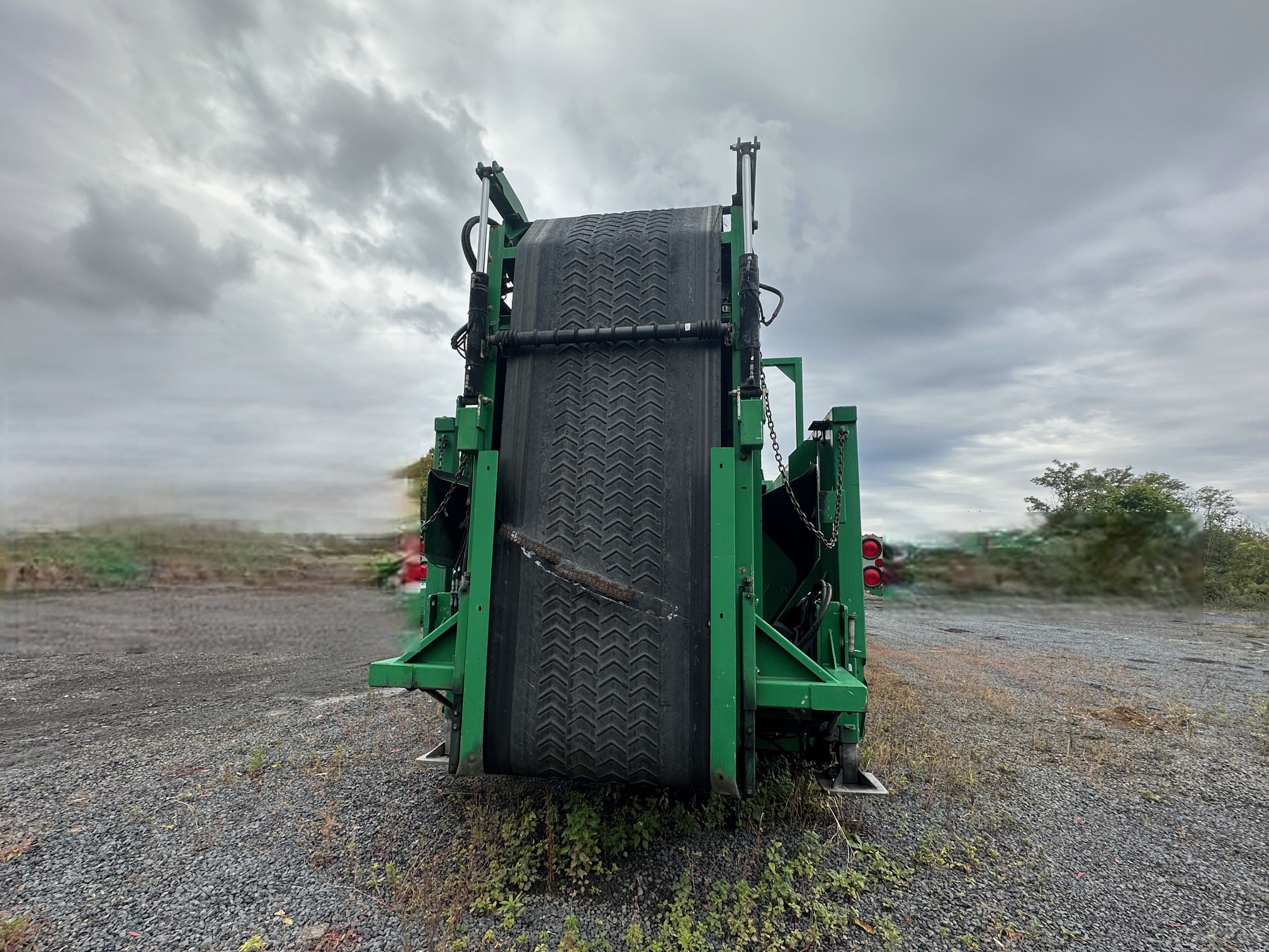 2019 MCCLOSKEY 733RE - Image 7
