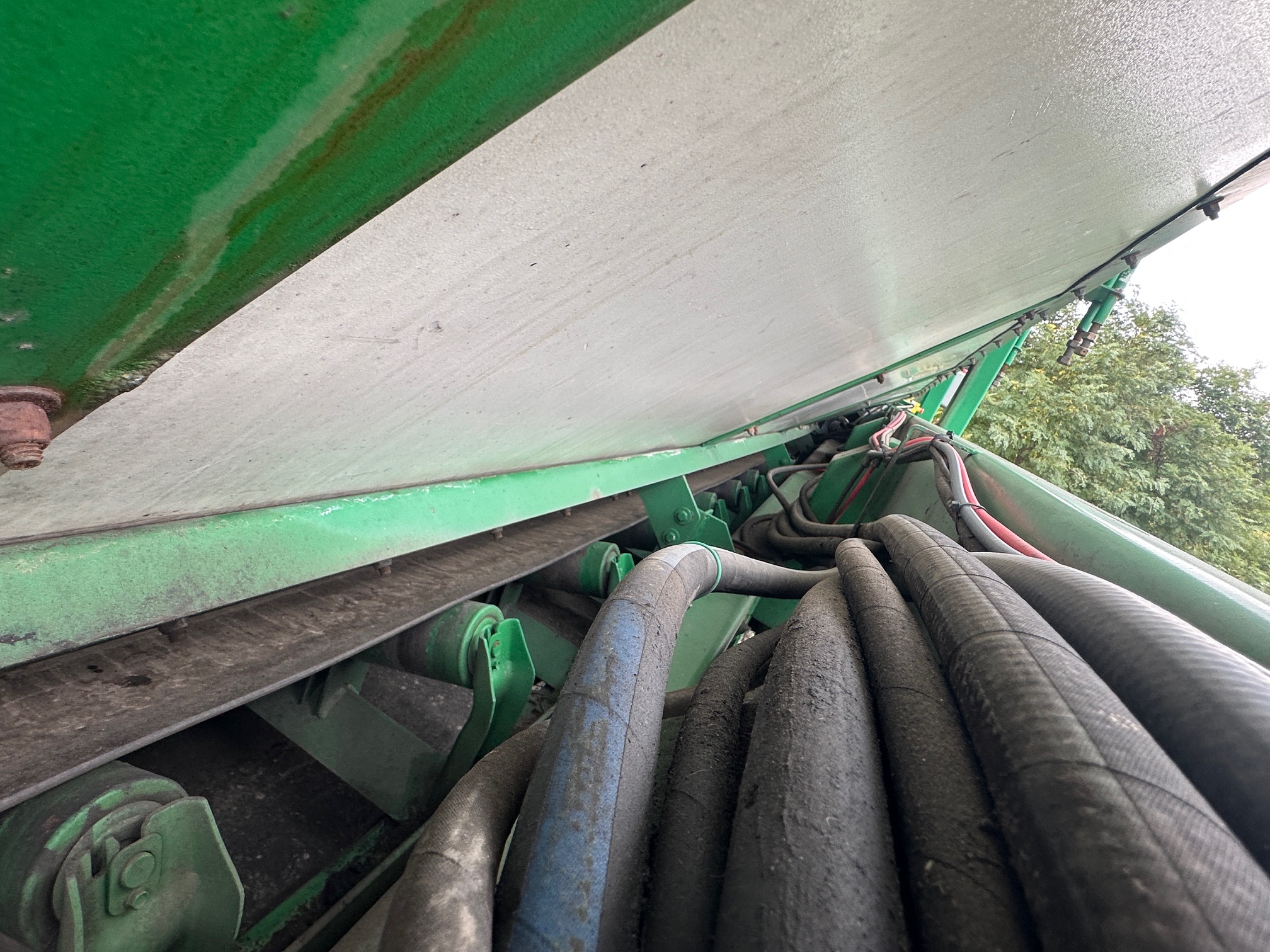 2019 MCCLOSKEY 733RE - Image 31