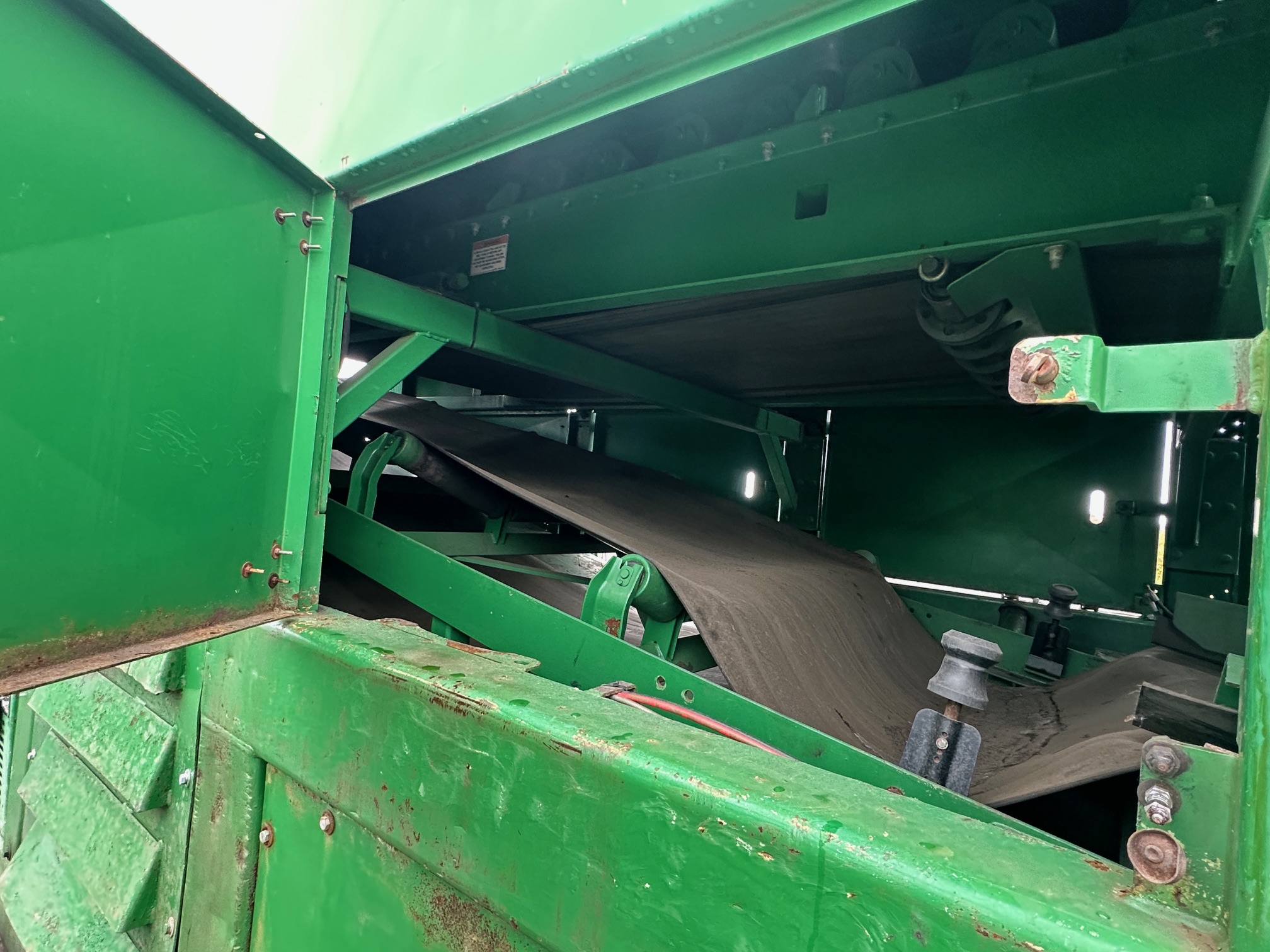 2019 MCCLOSKEY 733RE - Image 32