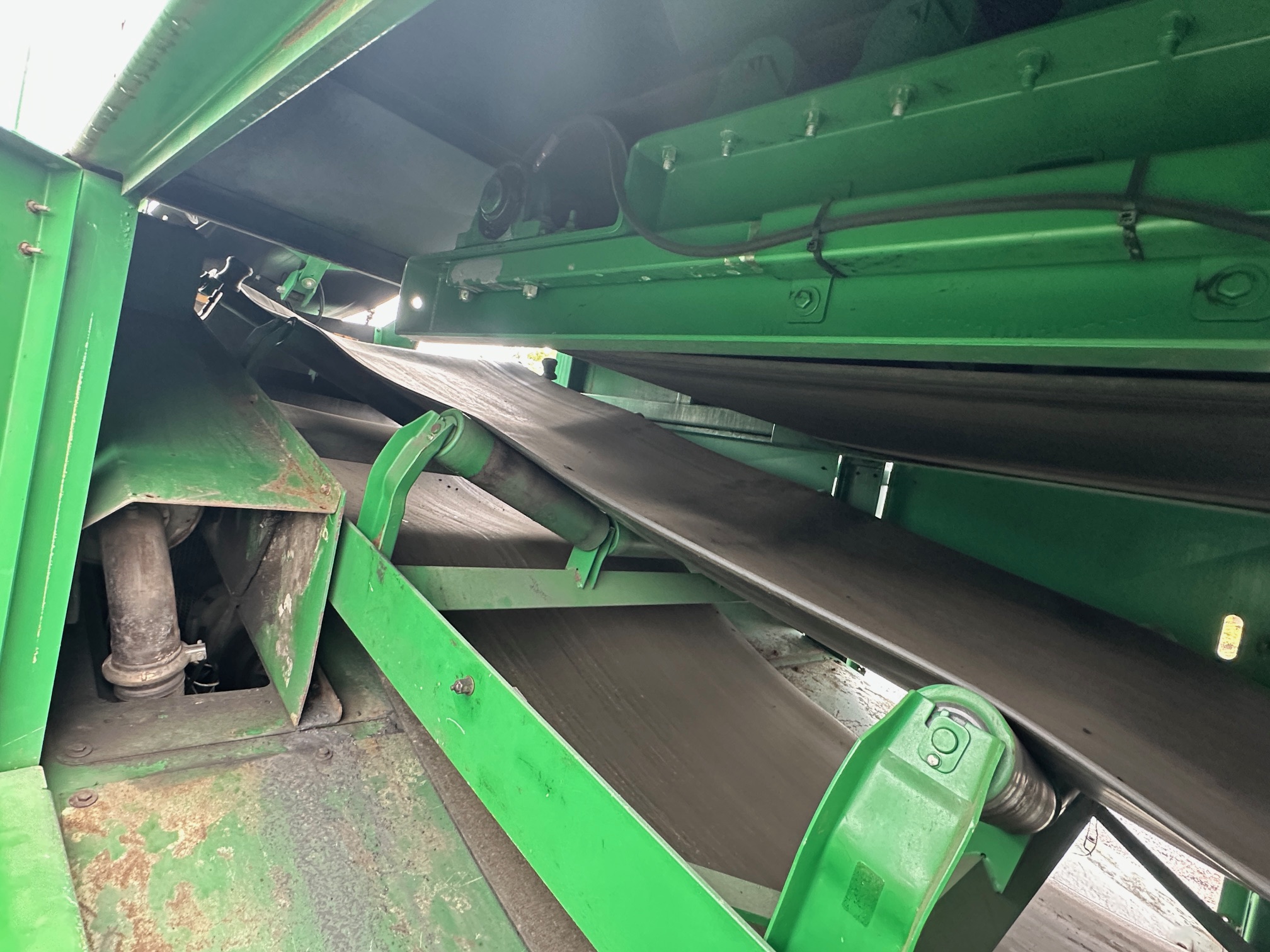 2019 MCCLOSKEY 733RE - Image 33