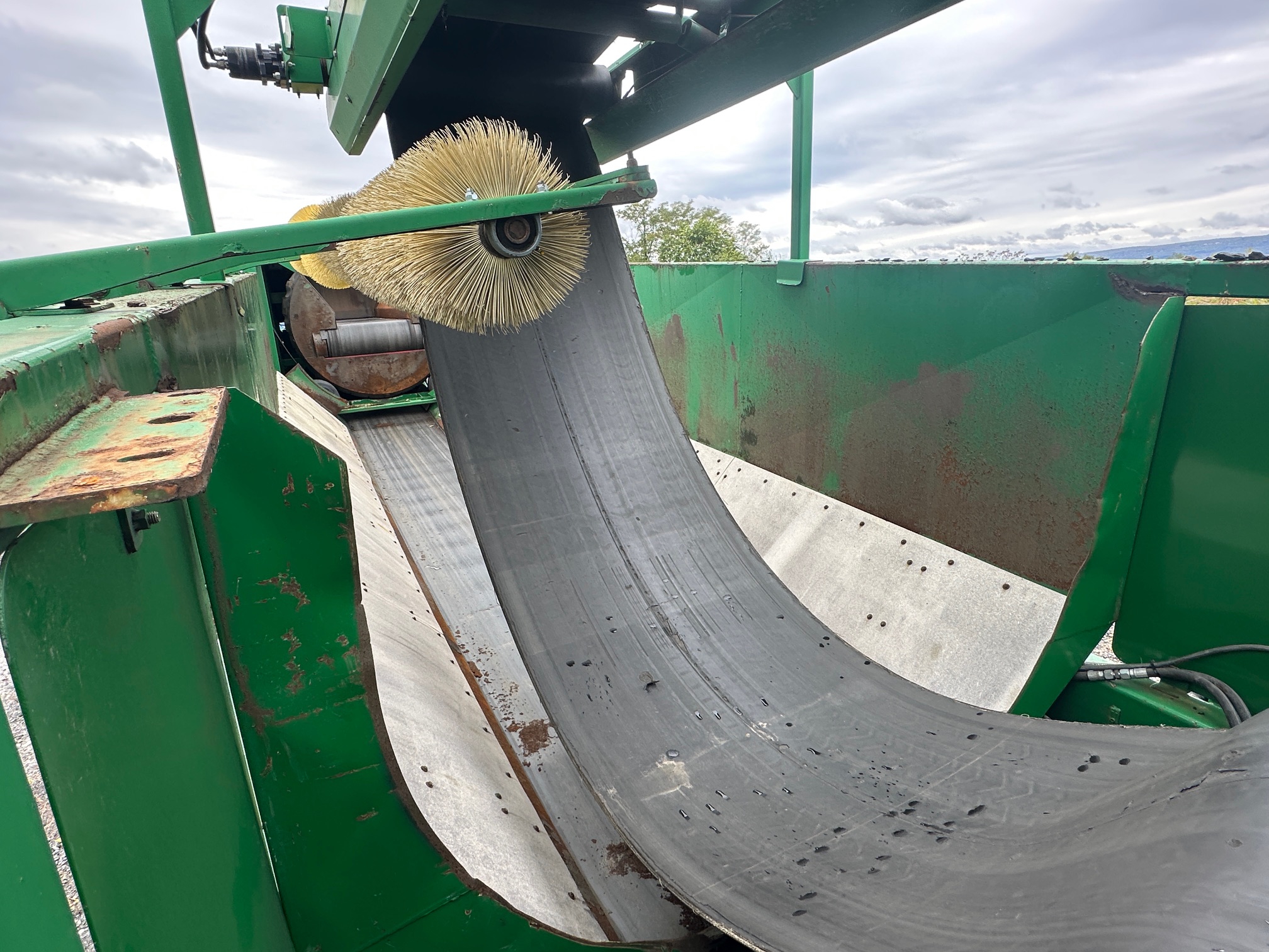 2019 MCCLOSKEY 733RE - Image 44