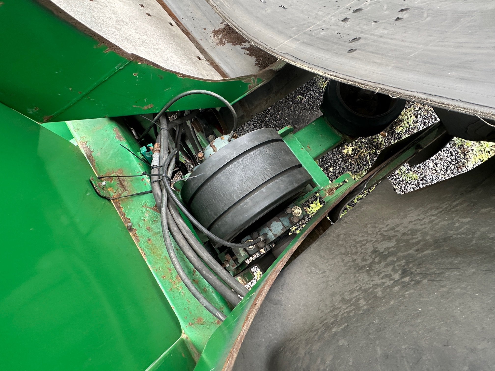 2019 MCCLOSKEY 733RE - Image 46