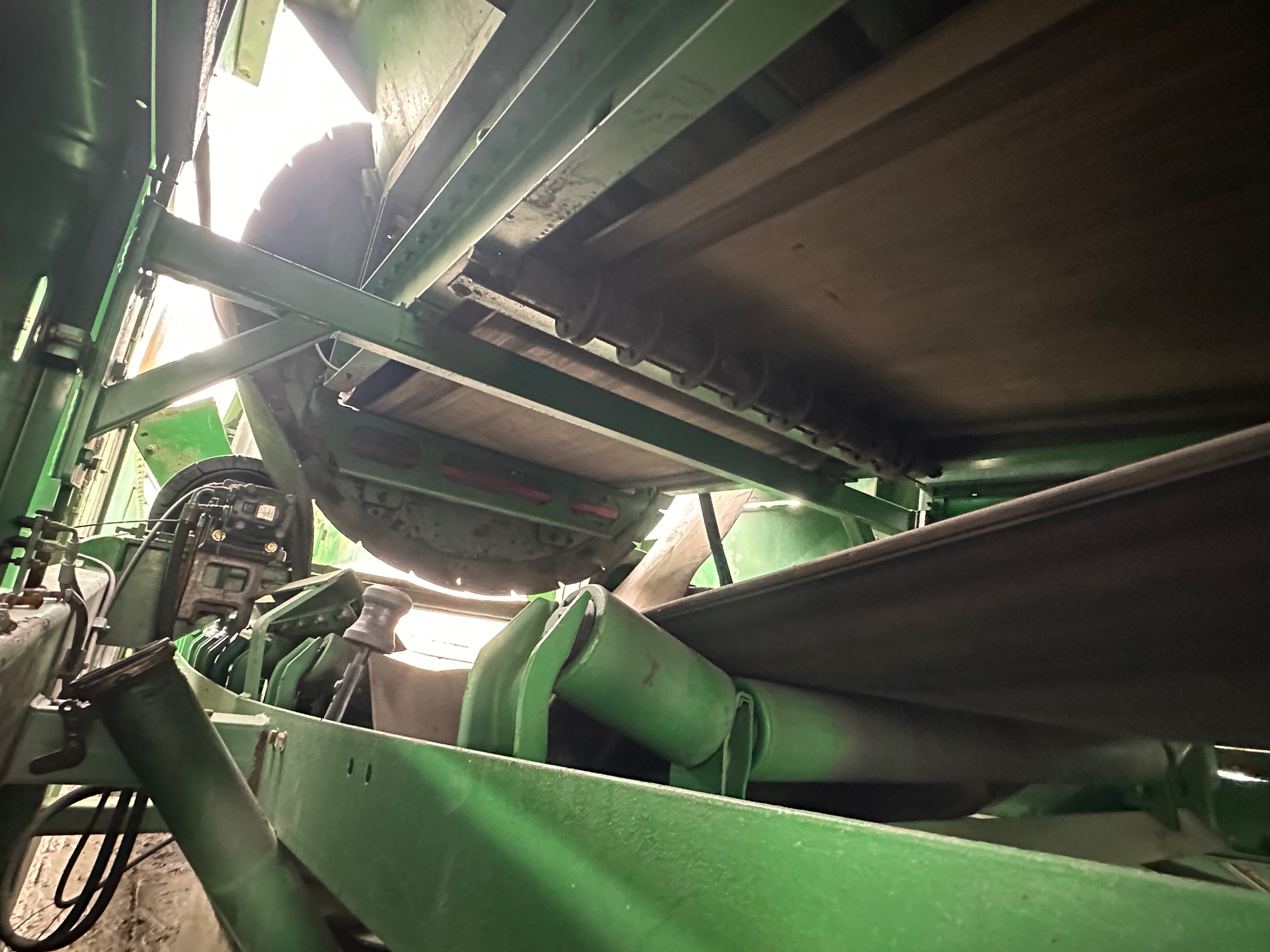 2019 MCCLOSKEY 733RE - Image 51