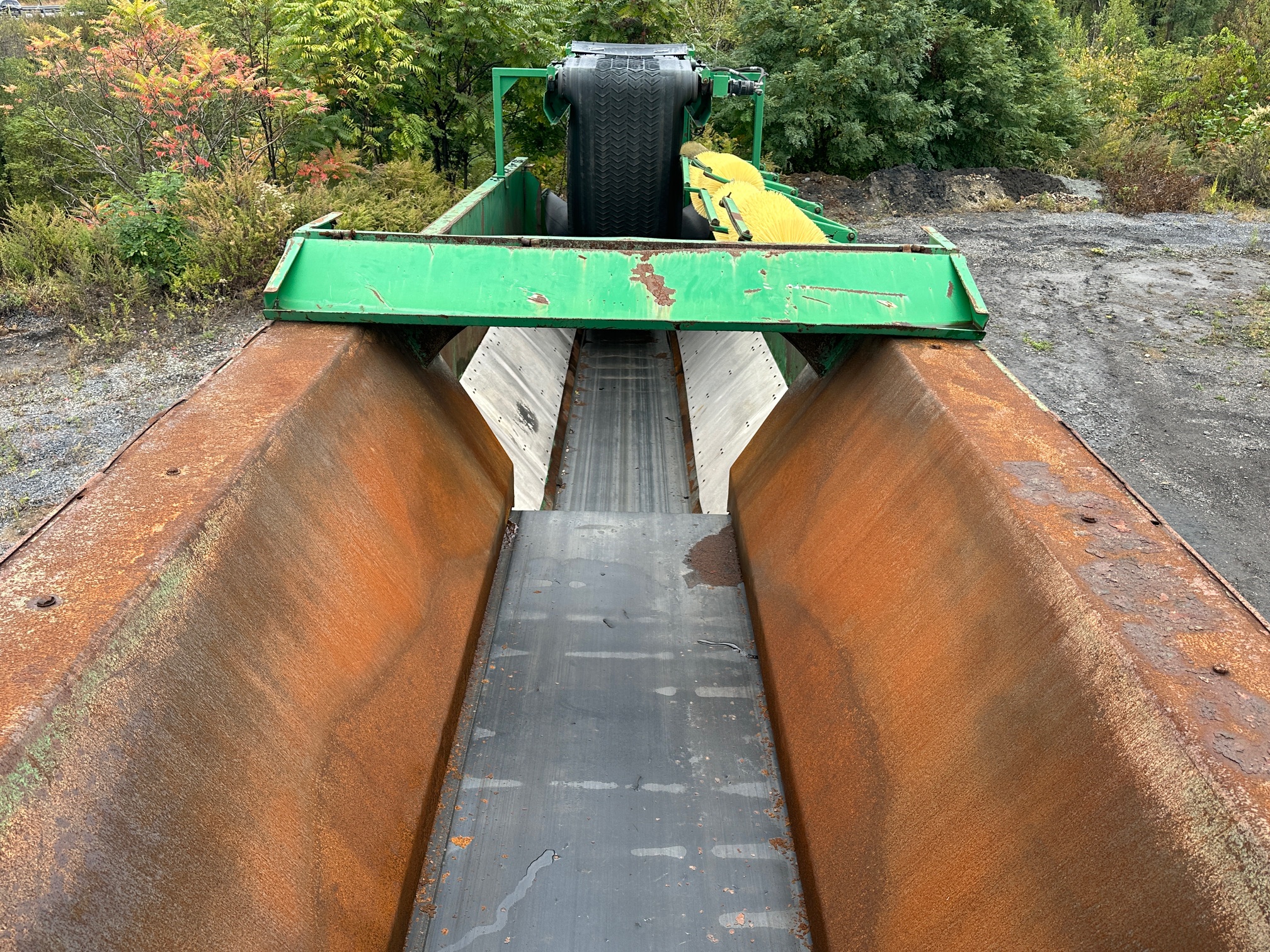 2019 MCCLOSKEY 733RE - Image 54