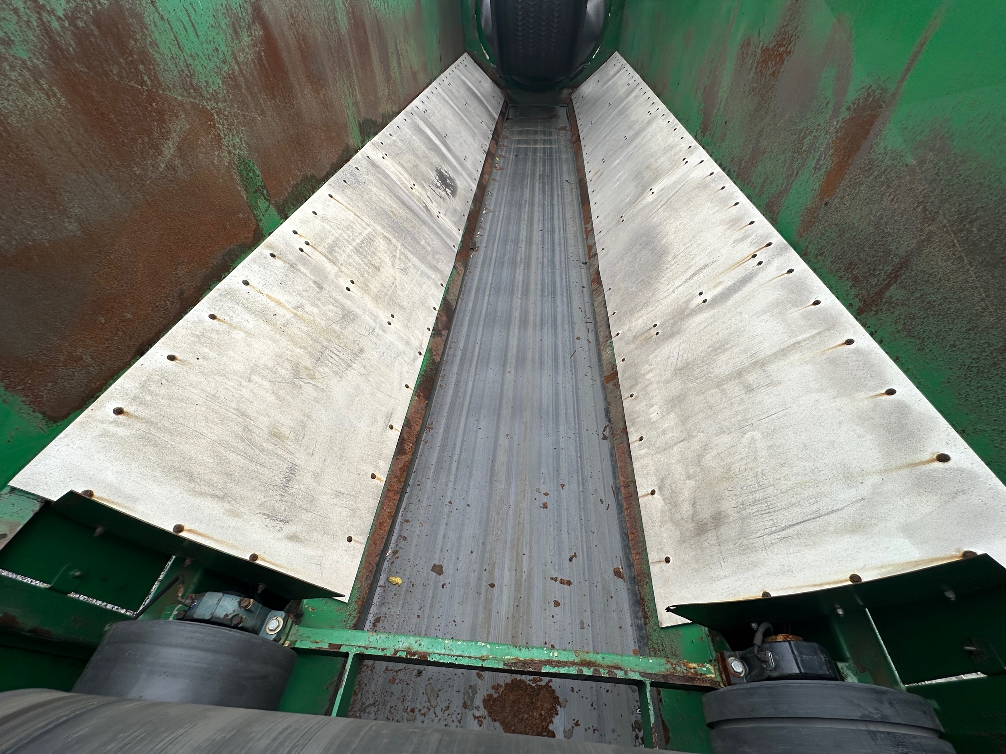 2019 MCCLOSKEY 733RE - Image 55