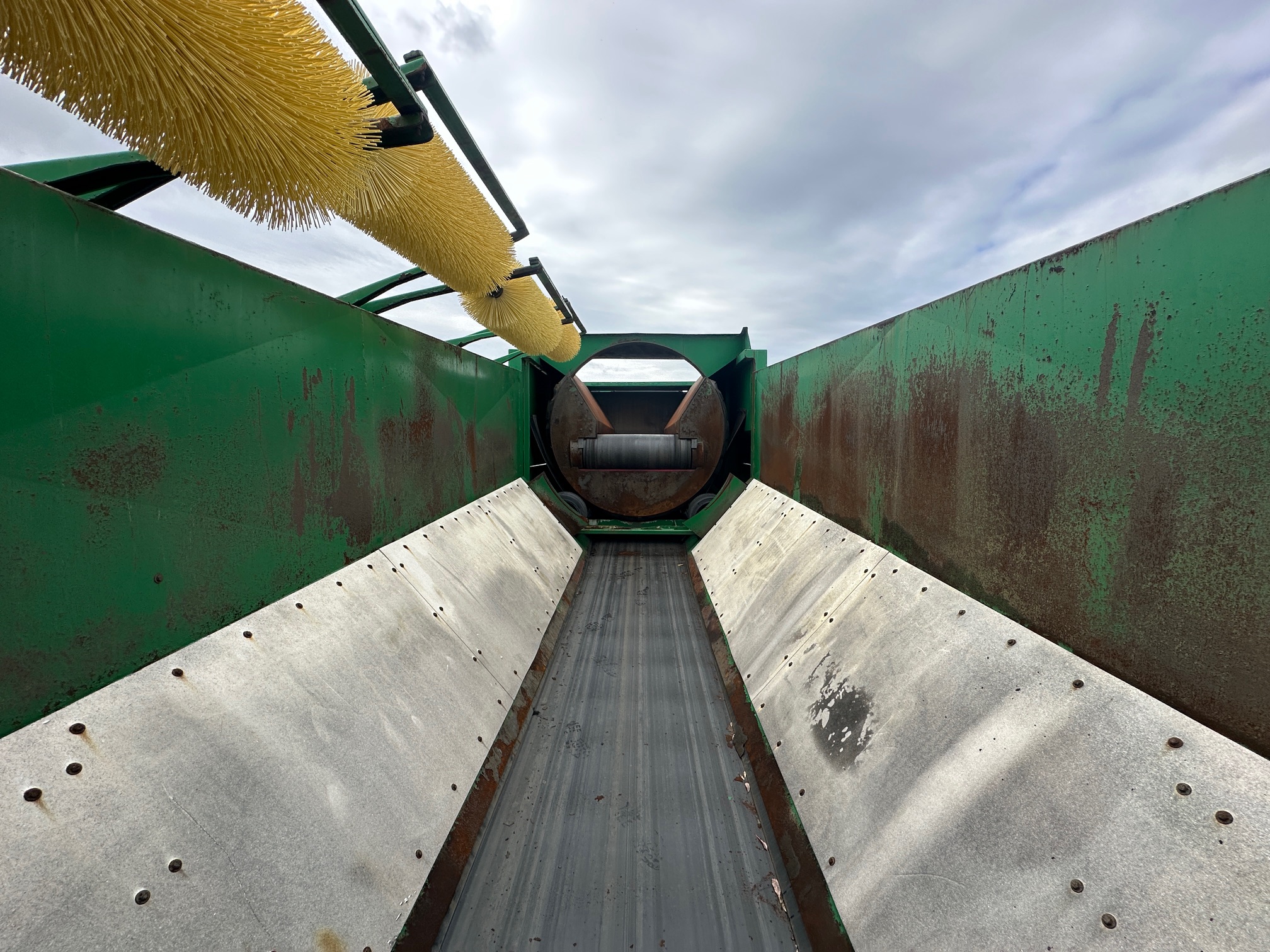 2019 MCCLOSKEY 733RE - Image 56