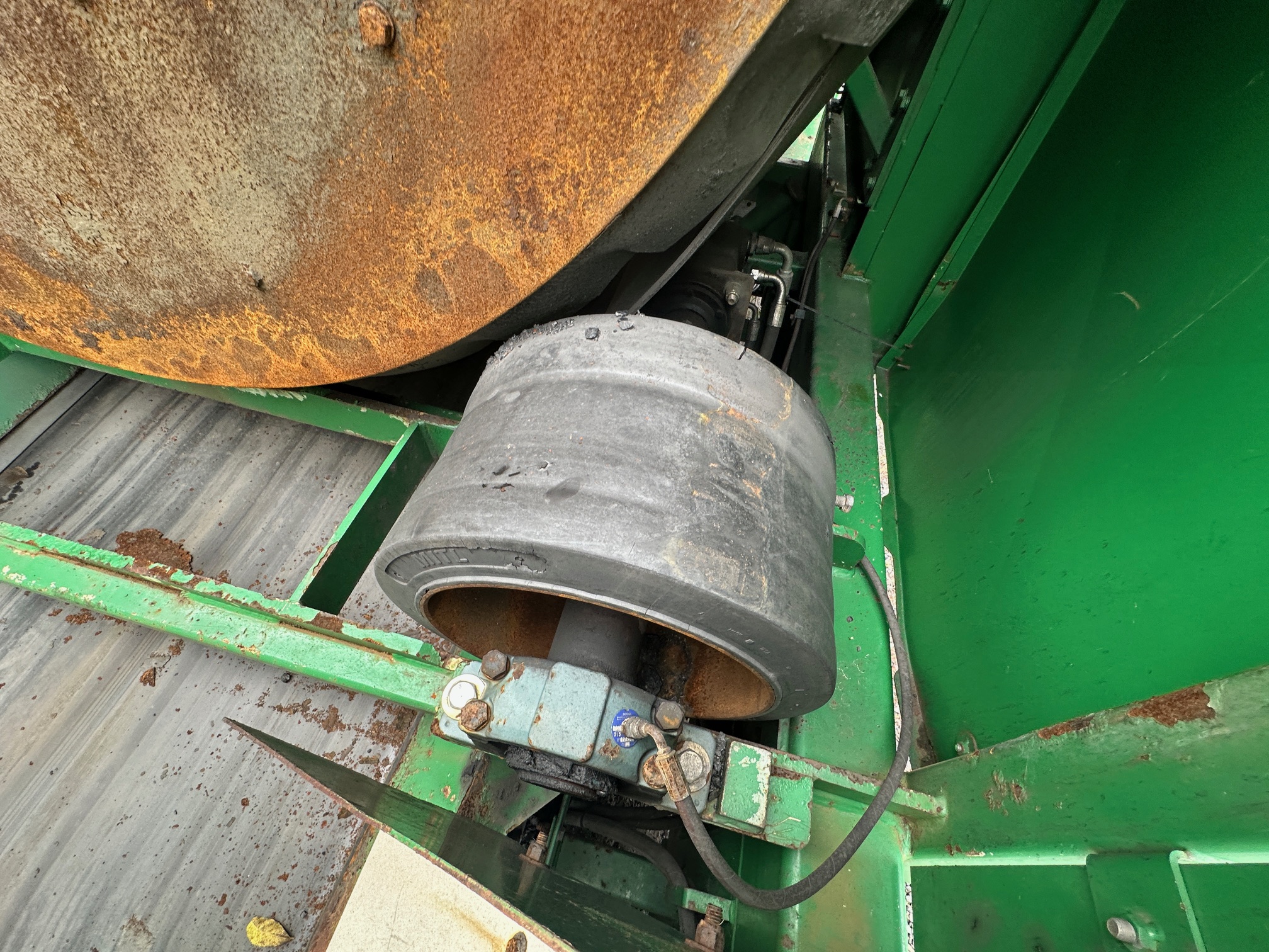 2019 MCCLOSKEY 733RE - Image 57