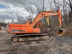 2006 DOOSAN DX300LC - Image 1