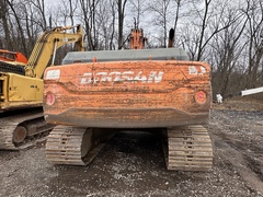 2006 DOOSAN DX300LC - Image 5