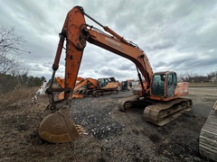 2006 DOOSAN DX300LC - Image 7