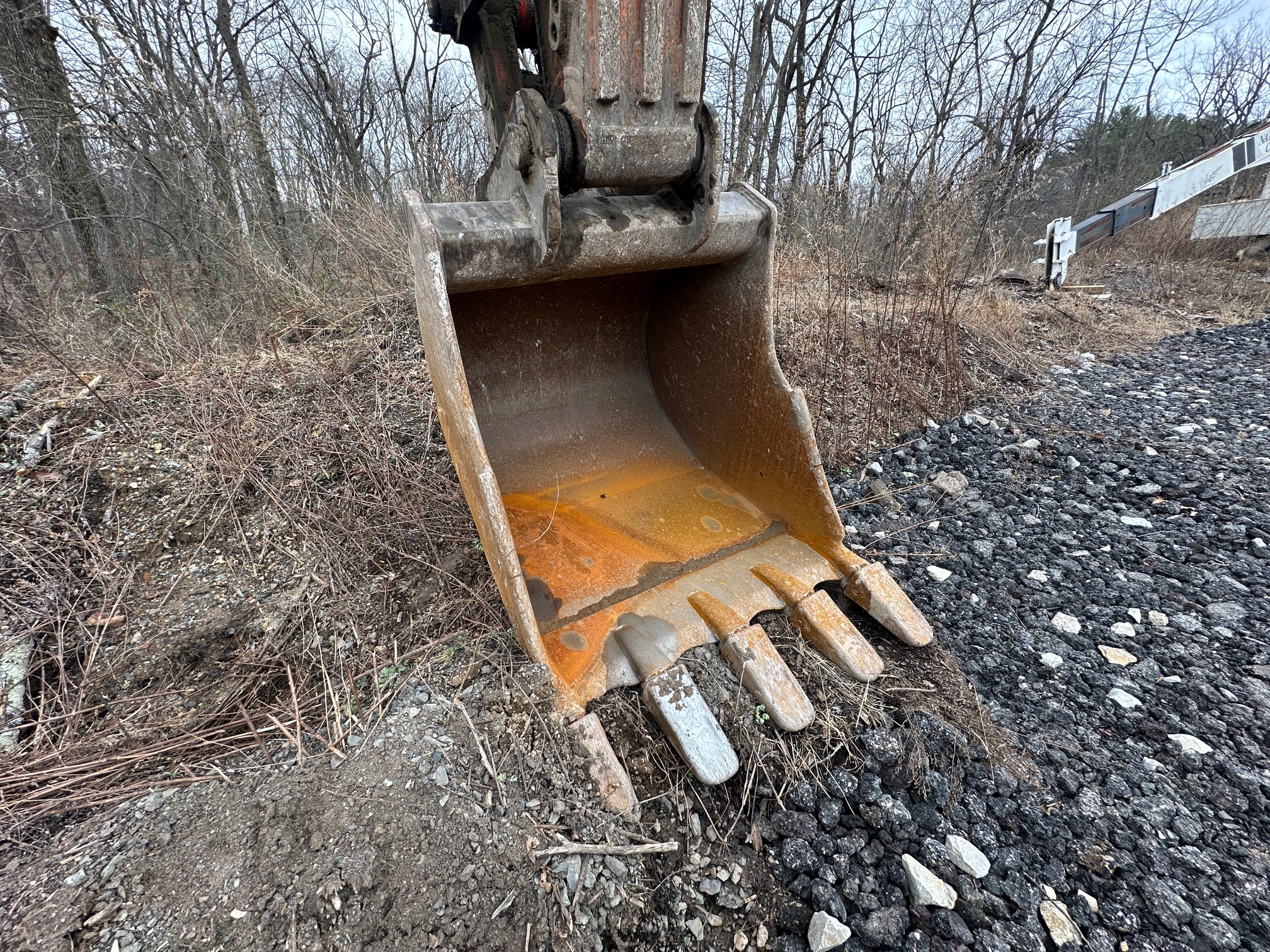 2006 DOOSAN DX300LC - Image 8