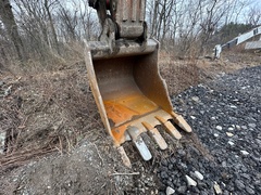 2006 DOOSAN DX300LC - Image 8