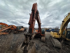 2006 DOOSAN DX300LC - Image 9