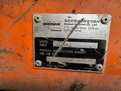 2006 DOOSAN DX300LC - Image 12